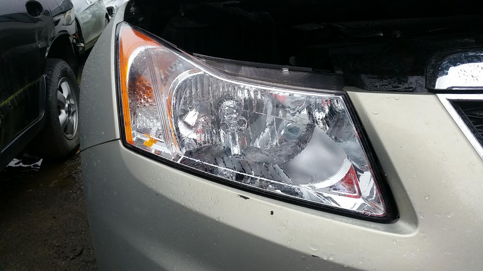 Holden Cruze - 2009-Present