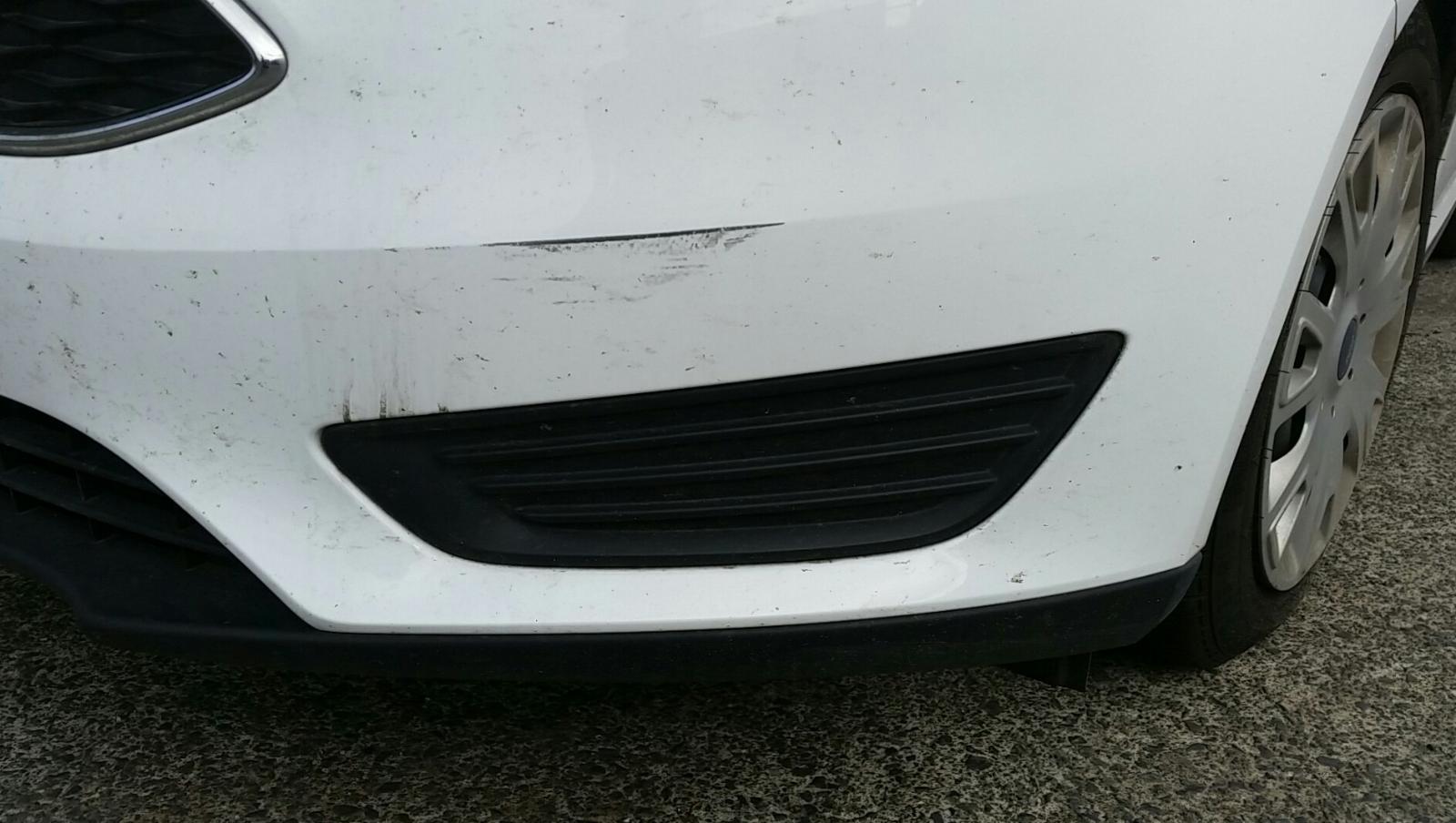 Ford Focus - LZ 2015-2017