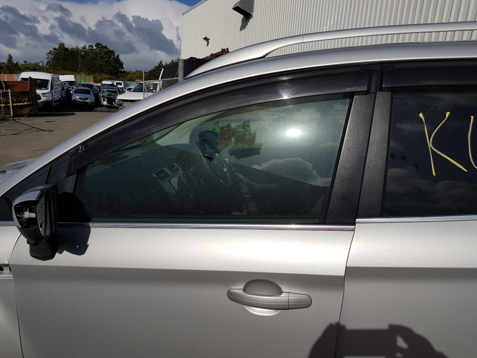 Ford Kuga - 2008-2012