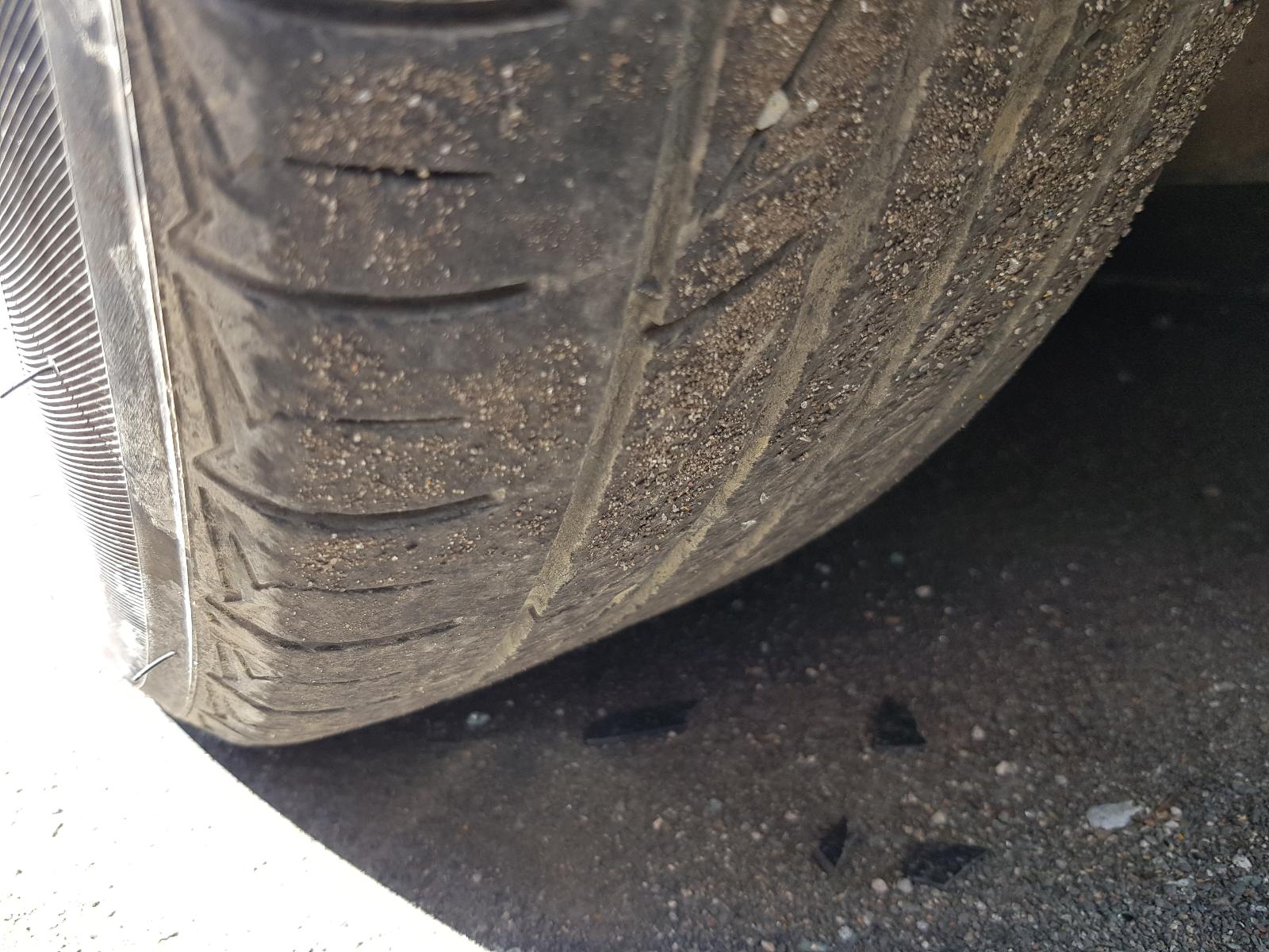 Ford Focus - LZ 2015-2017