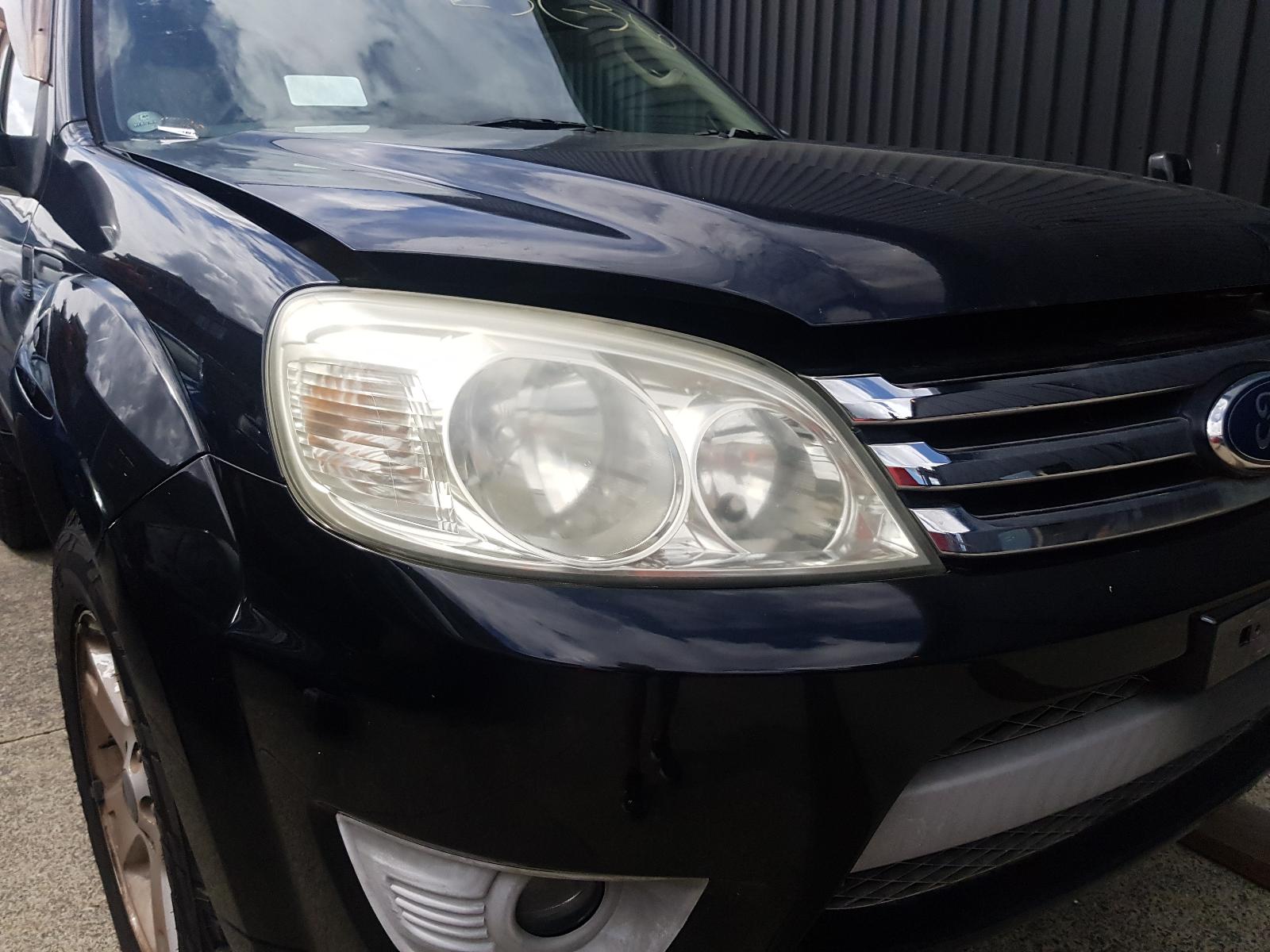 Ford Escape - LF 2007-Present