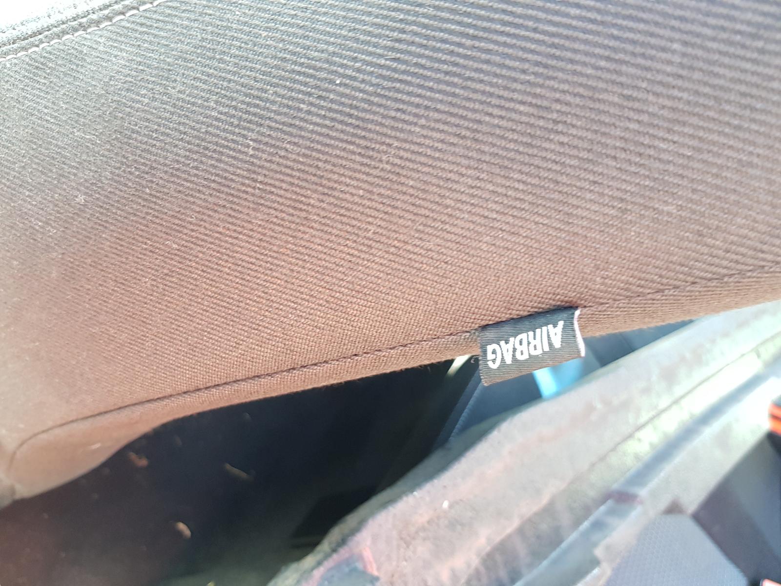 Ford Mondeo - MC 2011-2014