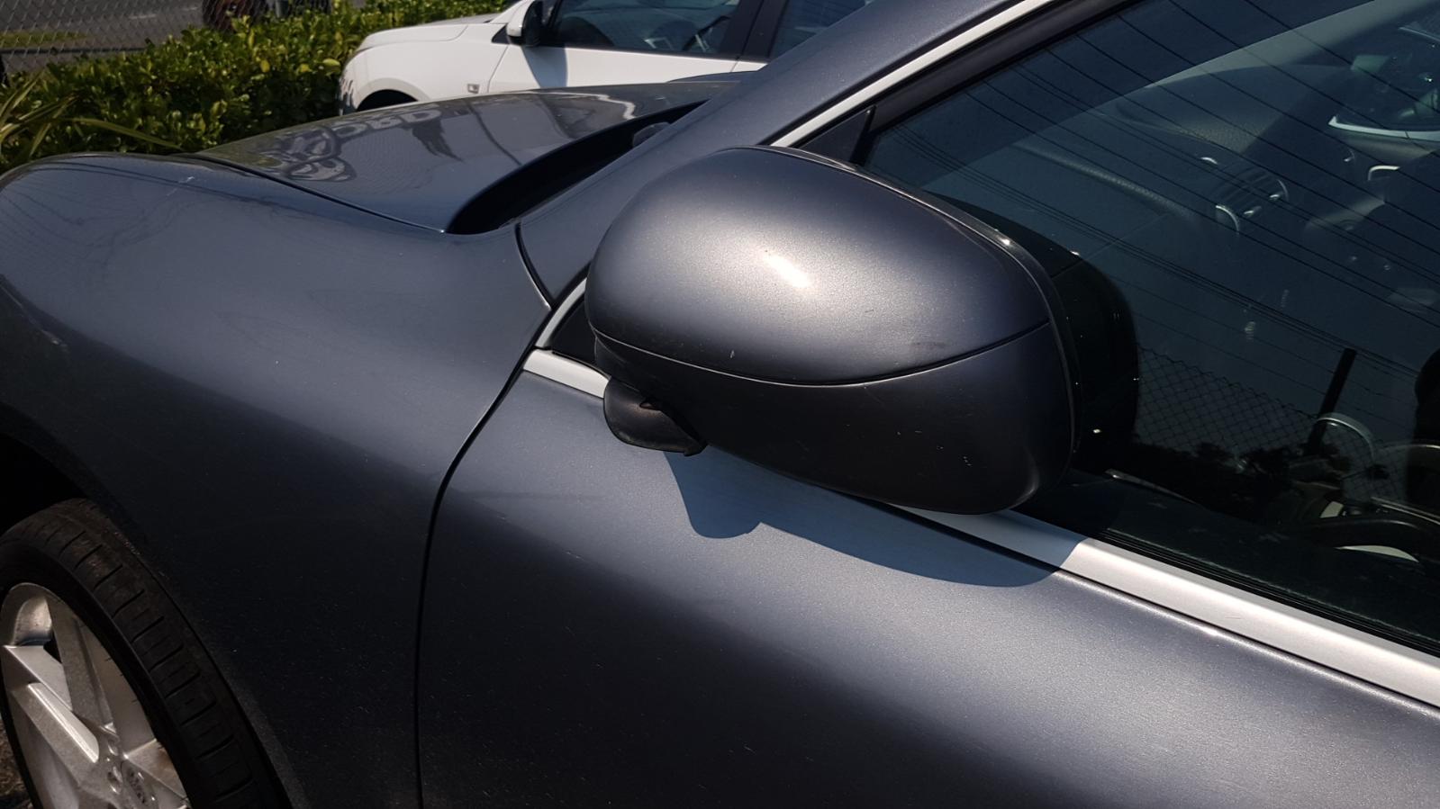 Porsche Cayenne - Cayenne 2003-2006