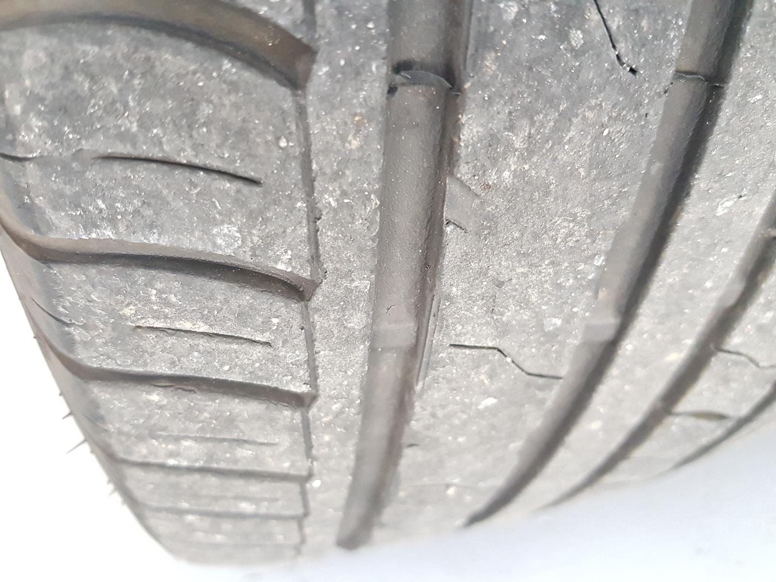 Ford Kuga - 2008-2012