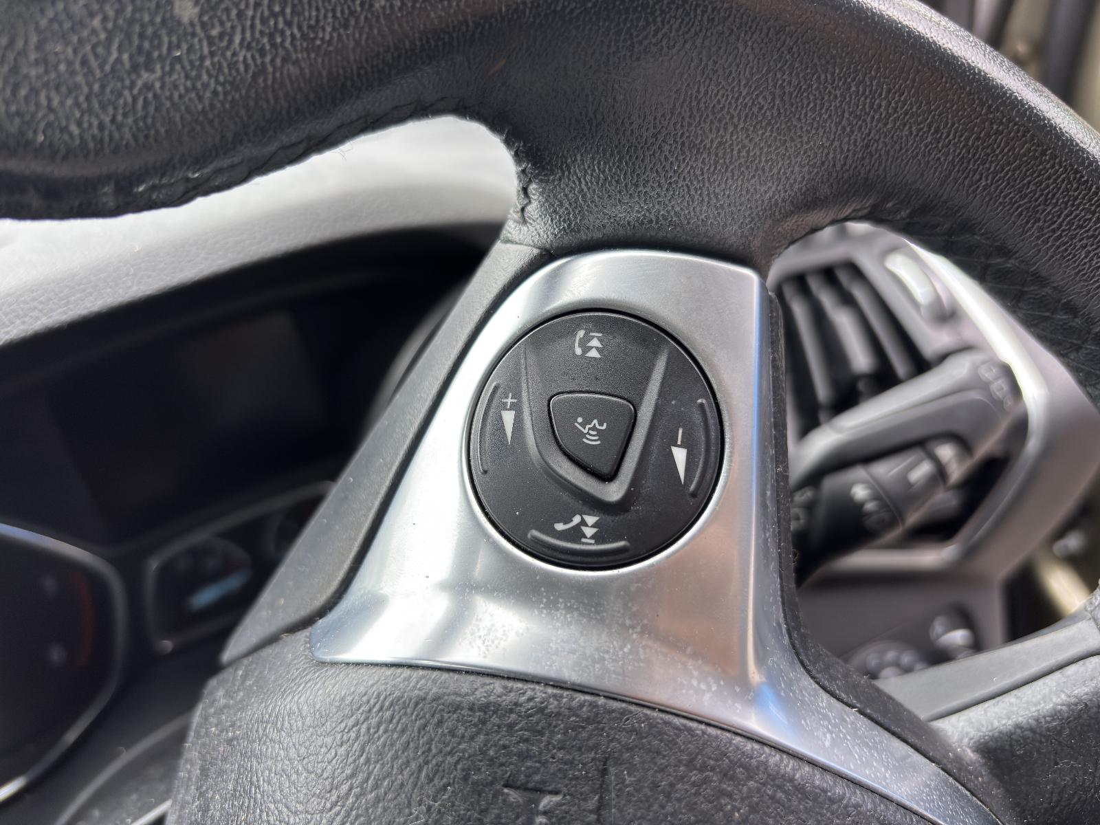 Ford Kuga - TF 2013-Present