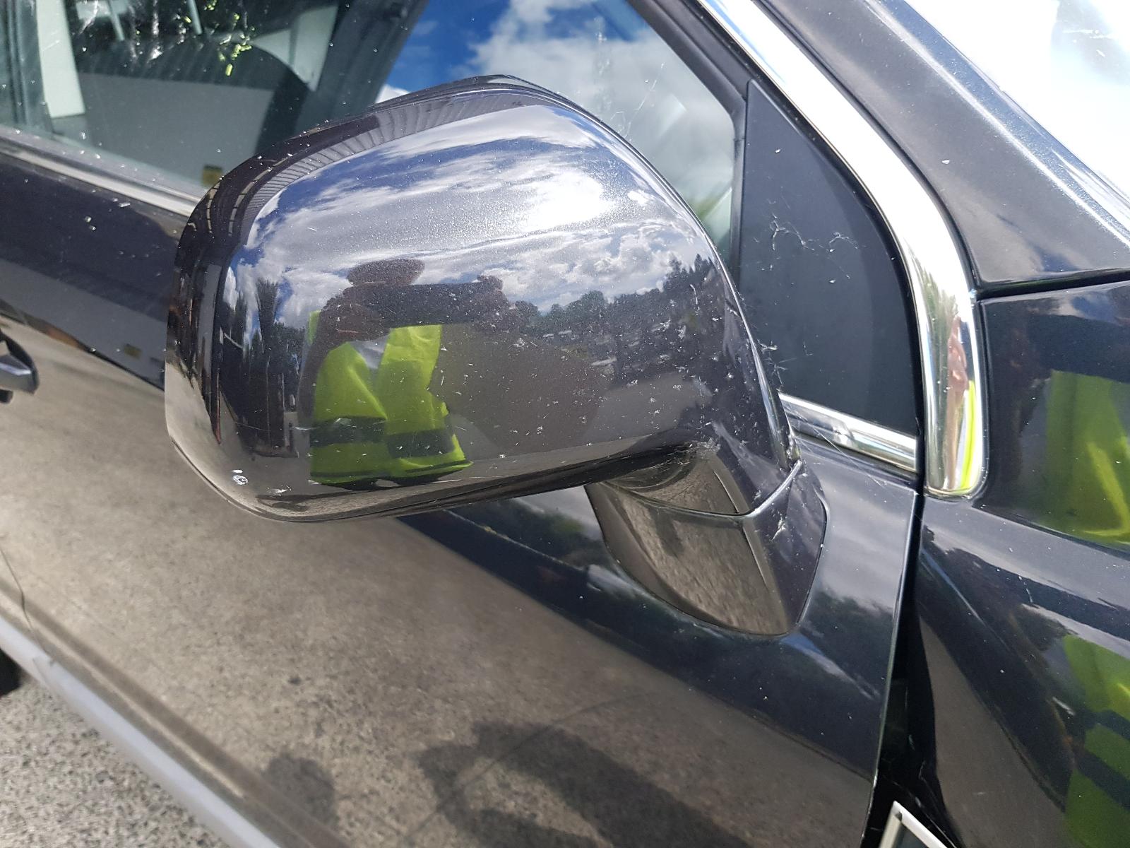 Holden Captiva - Captiva 5 2006-2011