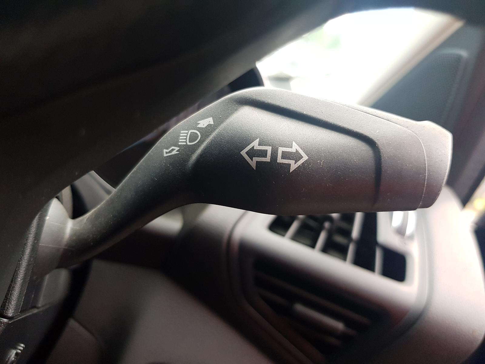 Ford Kuga - TF 2013-Present