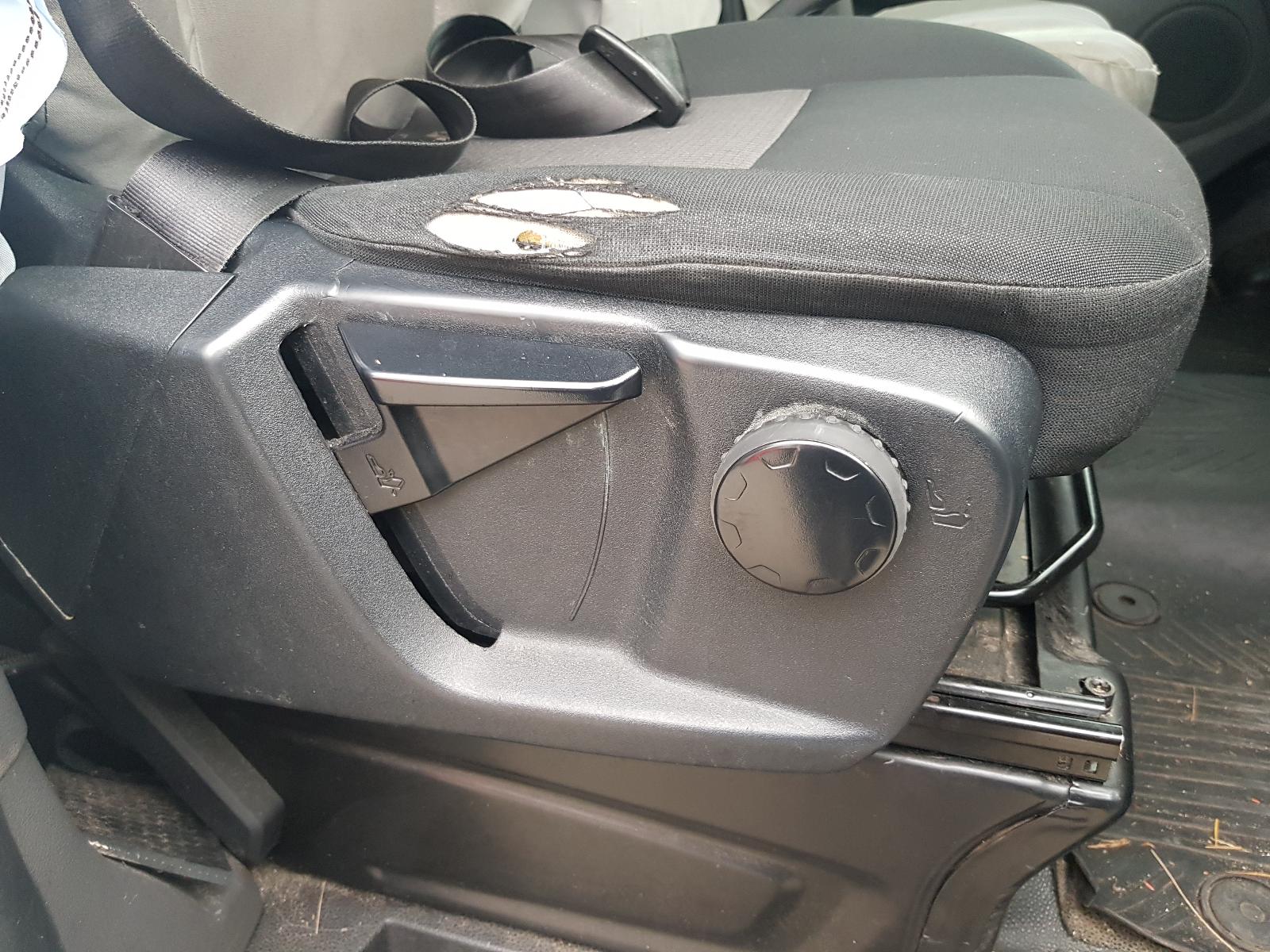 Ford Transit - Other