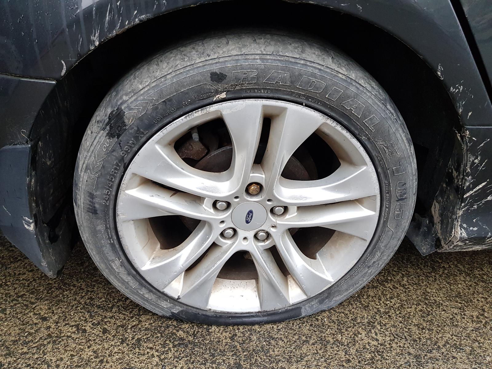 Ford Falcon - FG-FGX 2008-2016