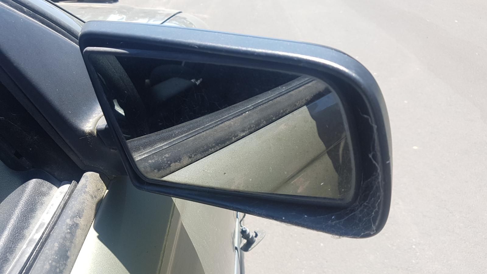 Holden Commodore - VY  2002-2004