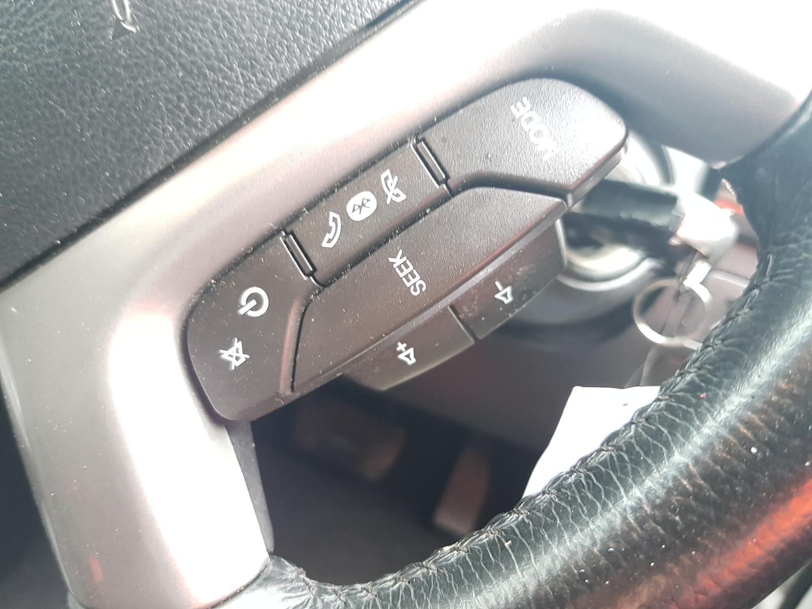 Holden Captiva - Captiva 7 2011-Present