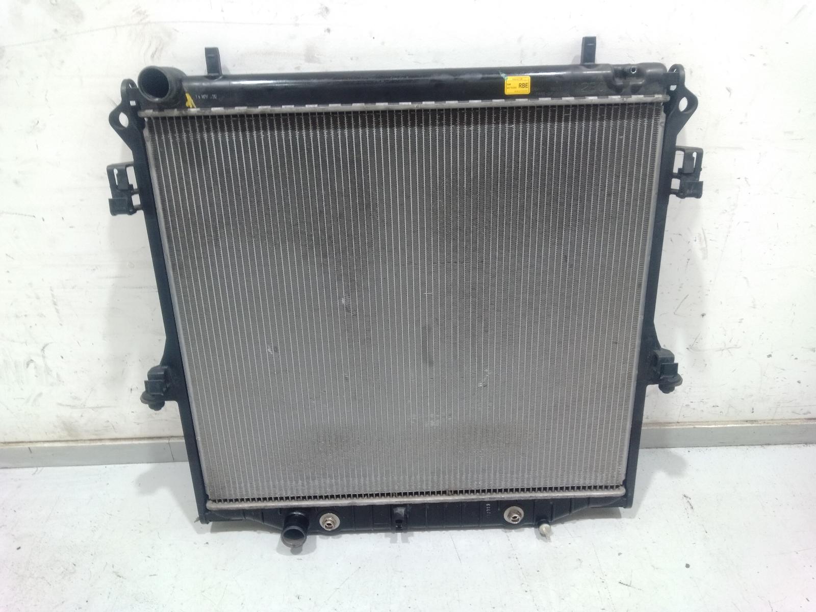 Radiator