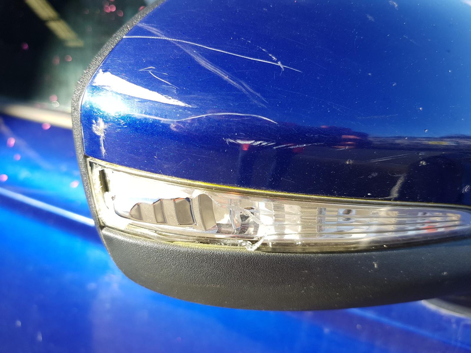 Ford Mondeo - MD 2014-2017