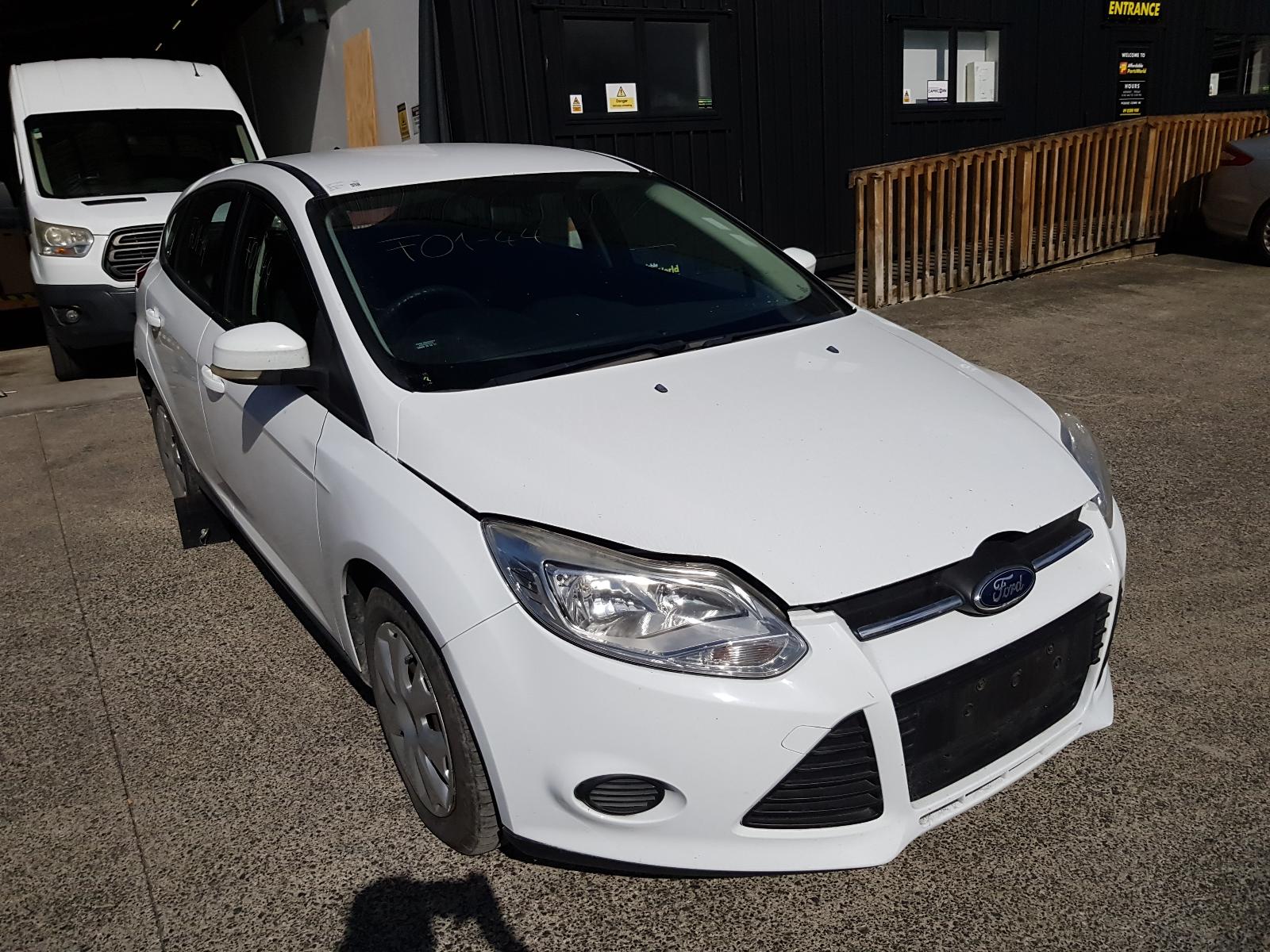 Ford Focus - LW 2011-2015