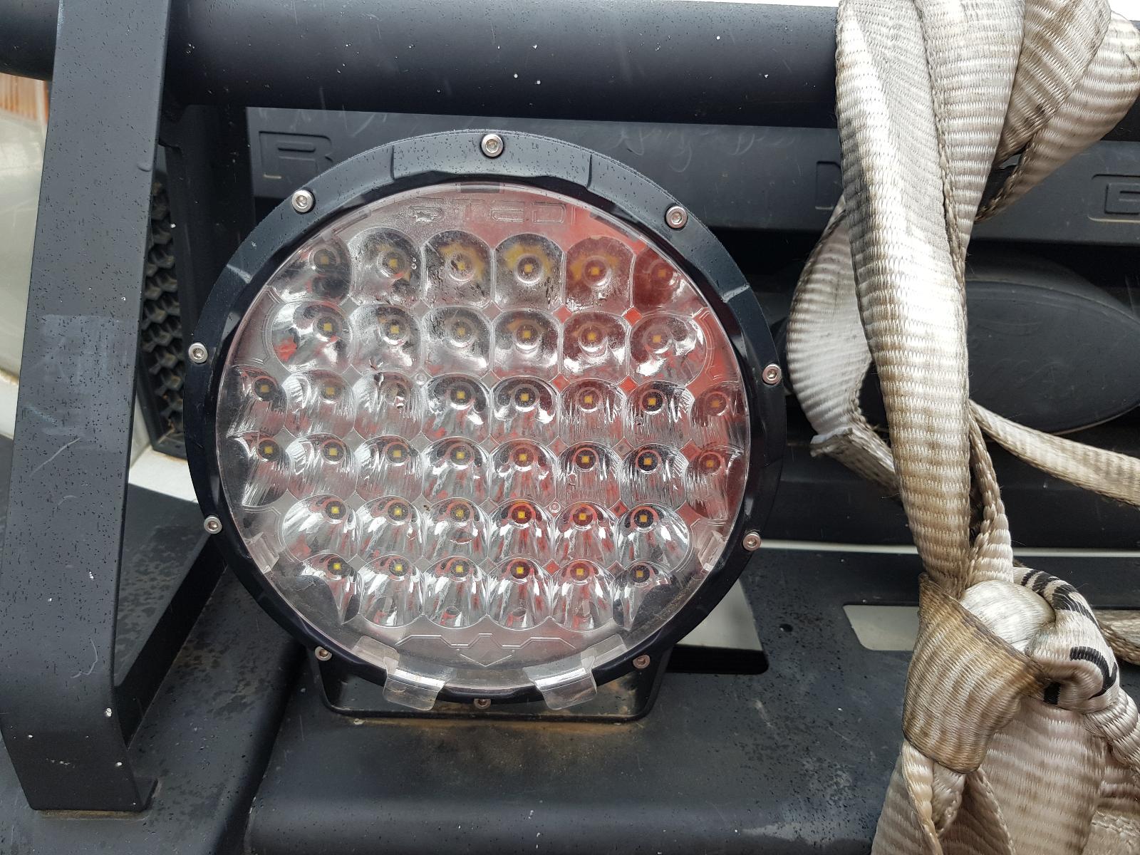 Ford Ranger - PX/PX2 2011-2017