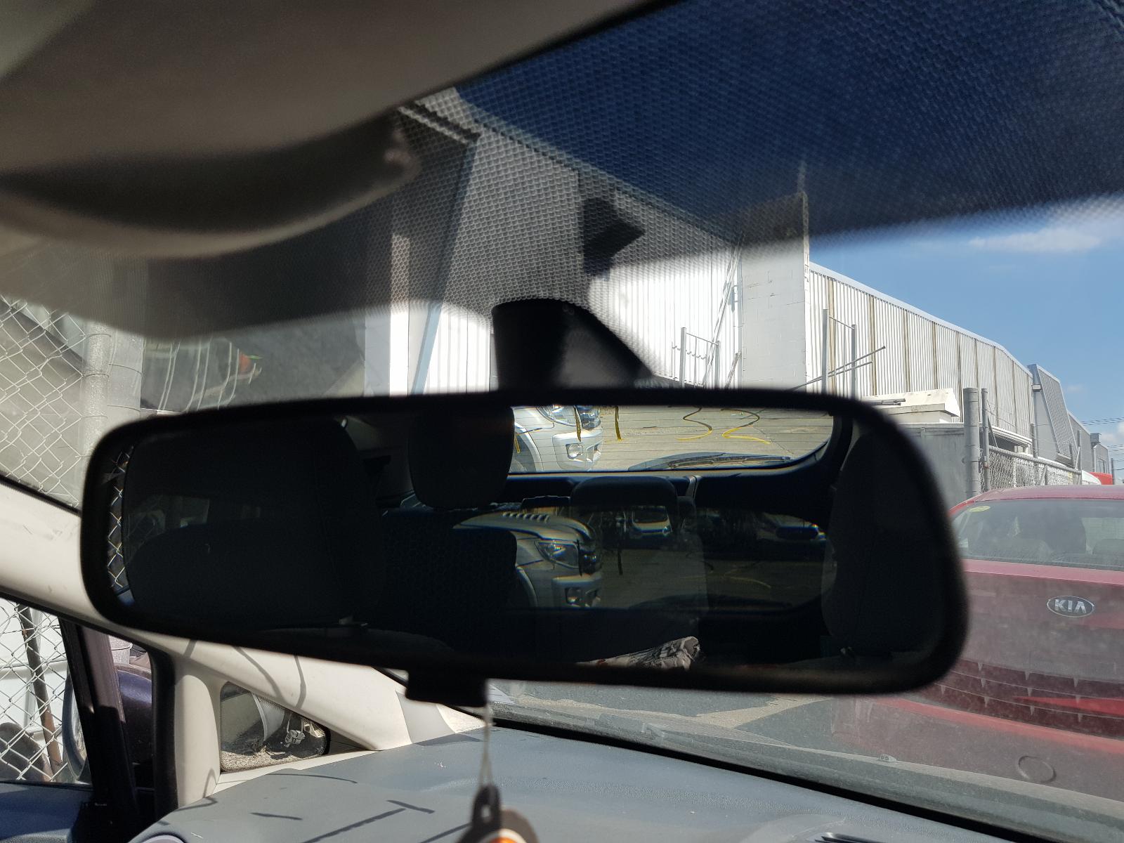 Ford Fiesta - MK VI 2008-Present