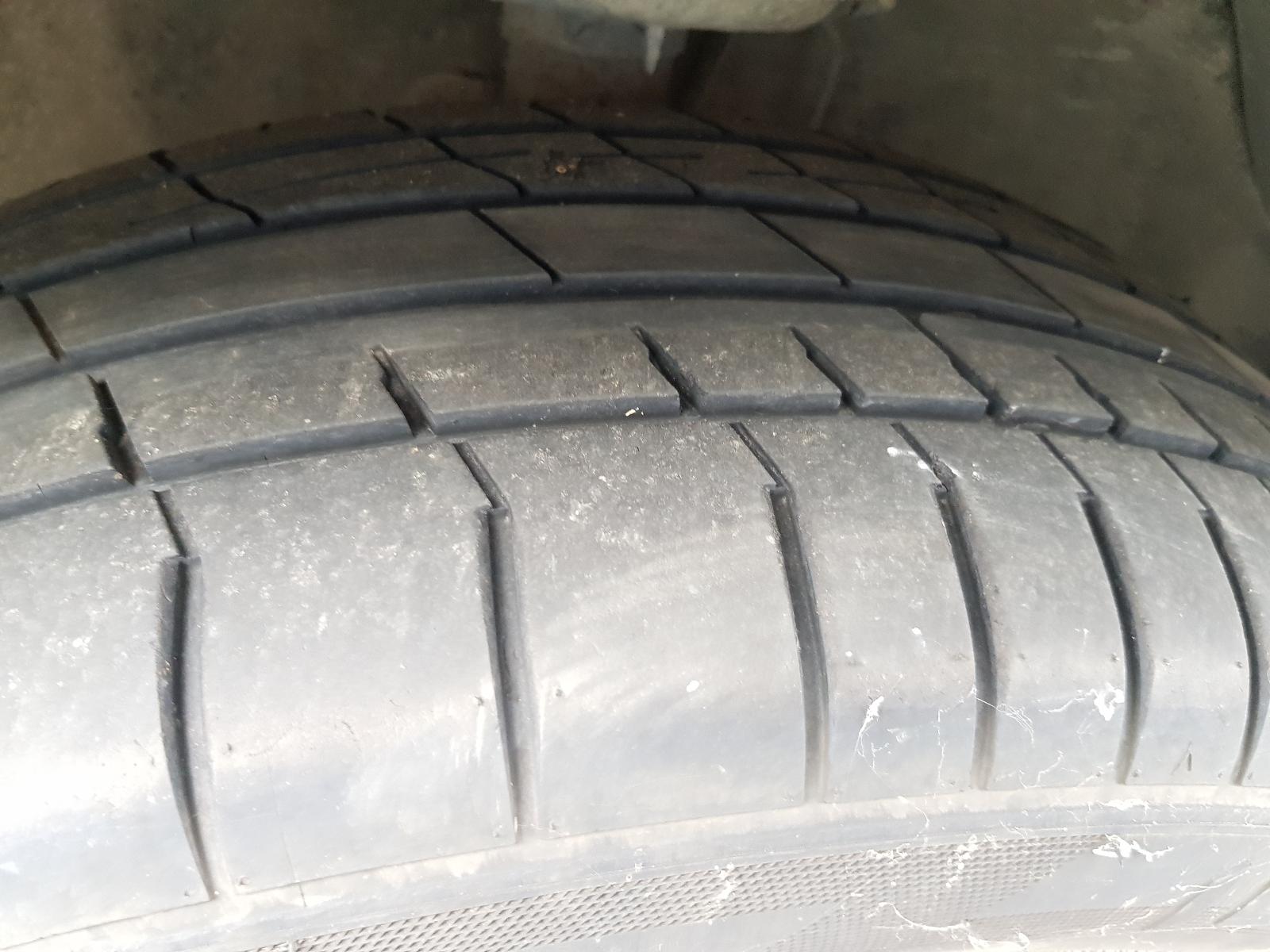 Holden Captiva - Captiva 7 2011-Present