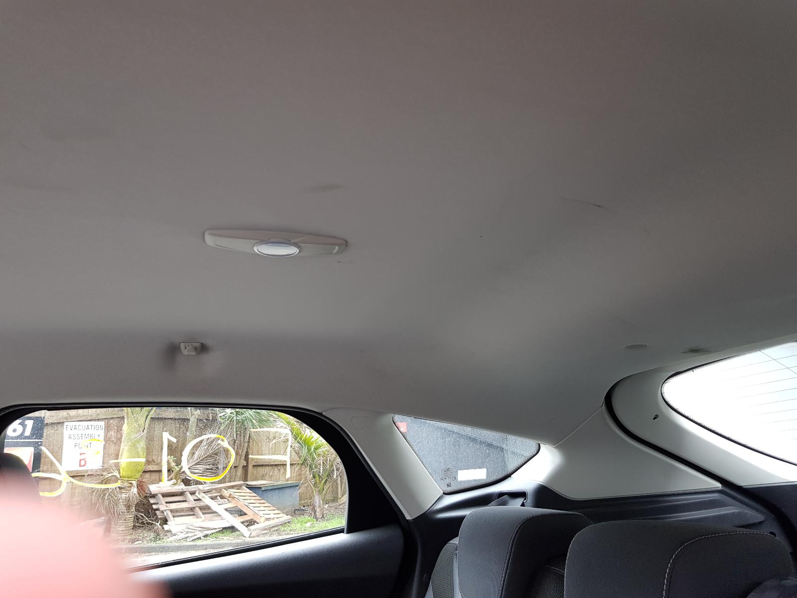 Ford Focus - LW 2011-2015