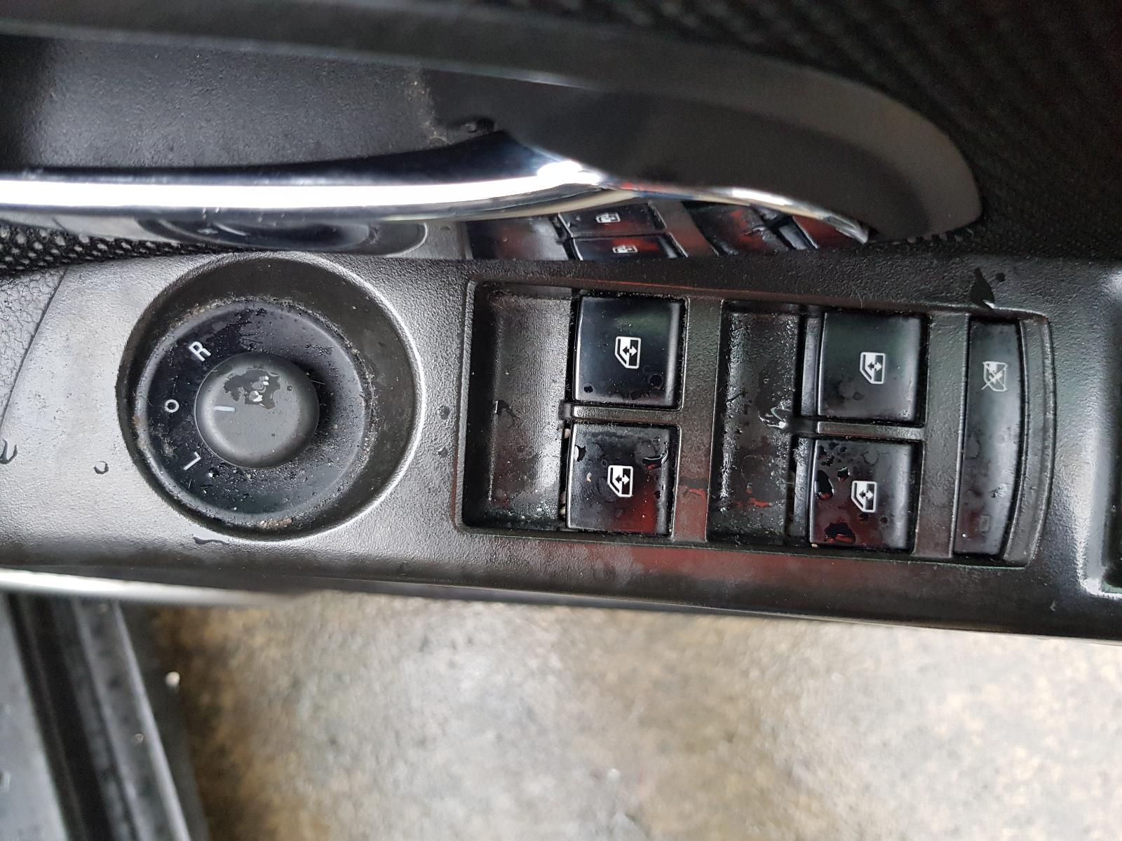 Holden Cruze - 2009-Present