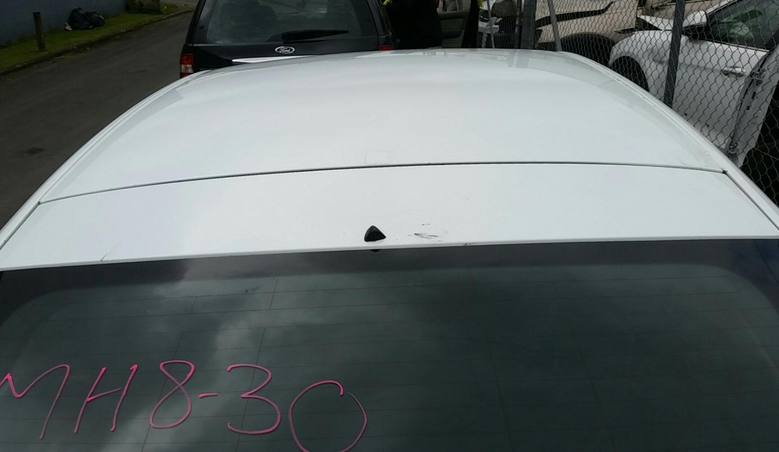 Ford Mondeo - MC 2011-2014