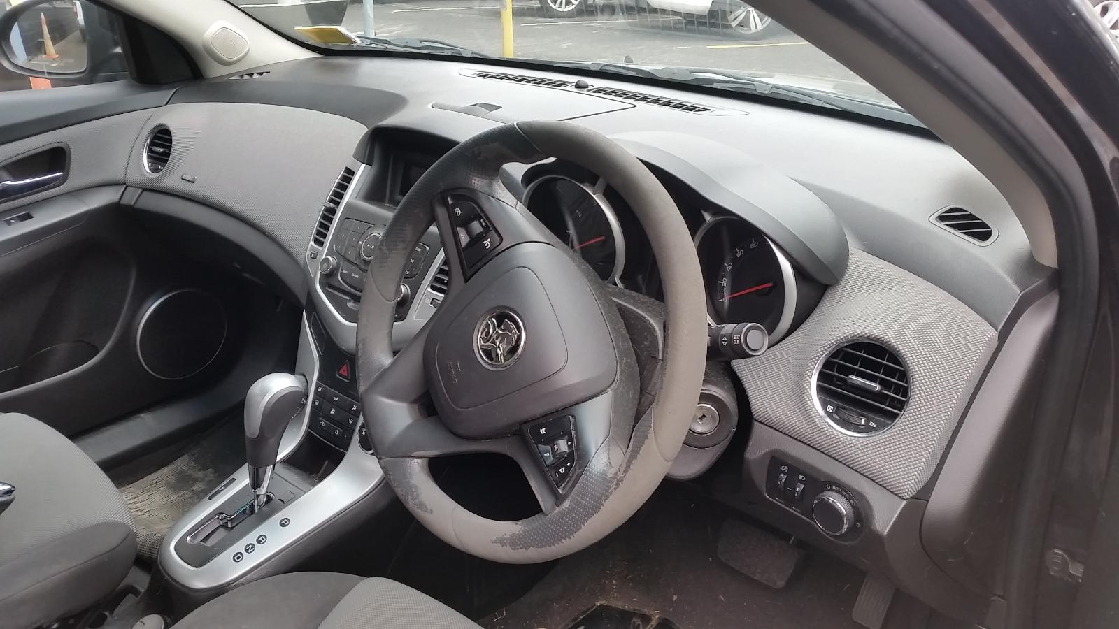 Holden Cruze - 2009-Present