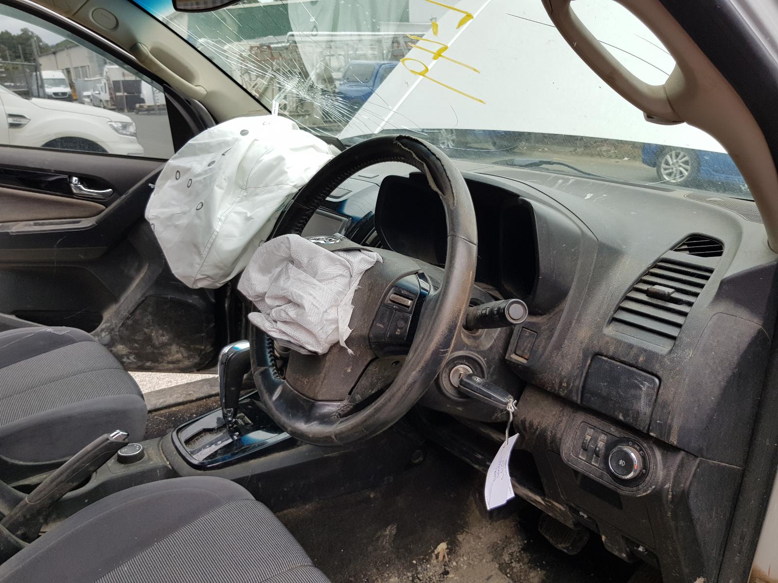 Holden Colorado - RG 2012 -2016