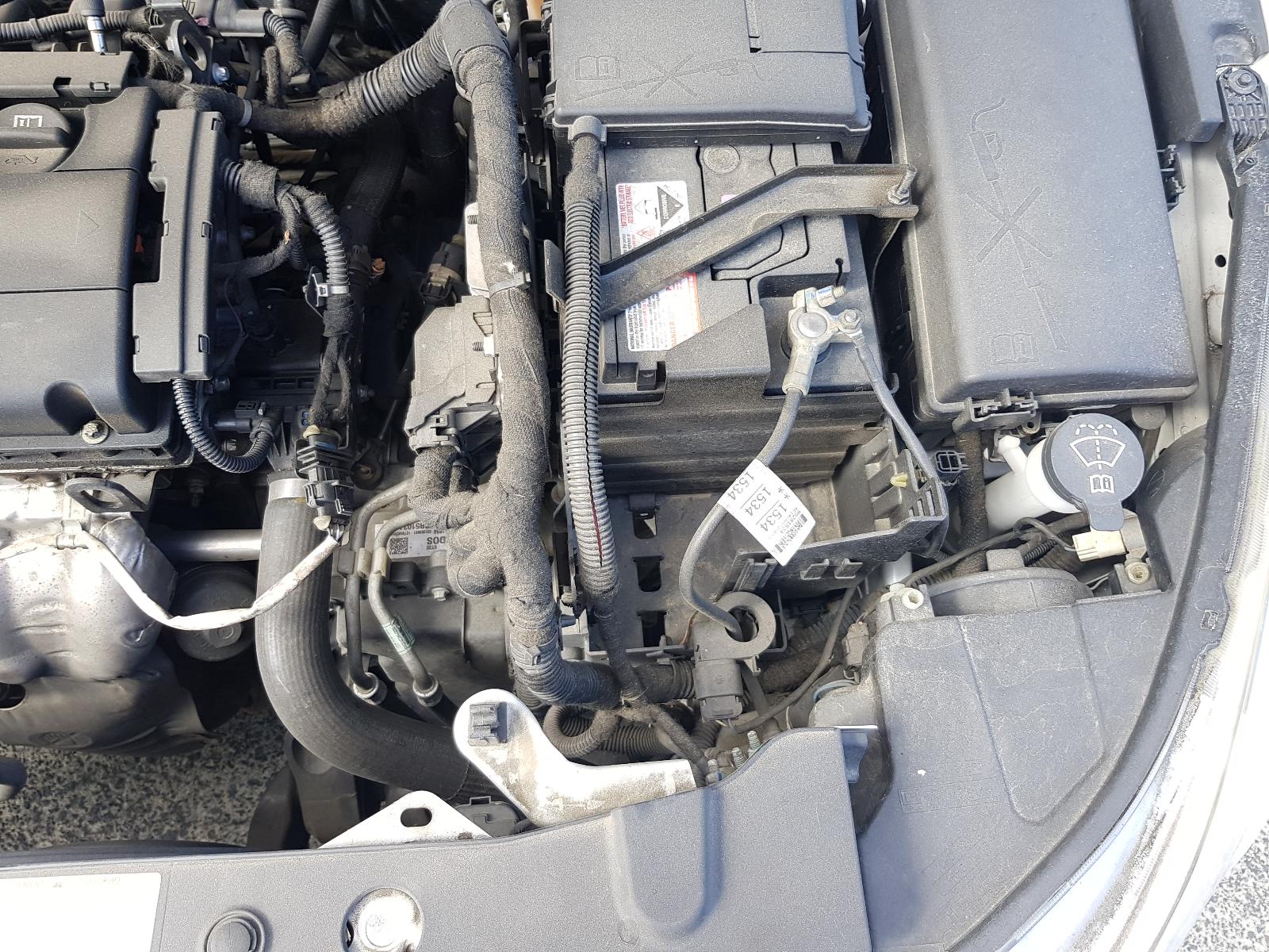 Holden Cruze - 2009-Present