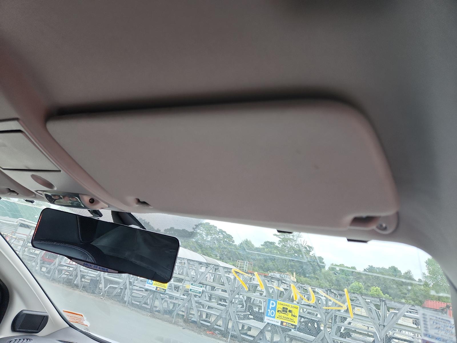 Ford Kuga - TE 2012-2013