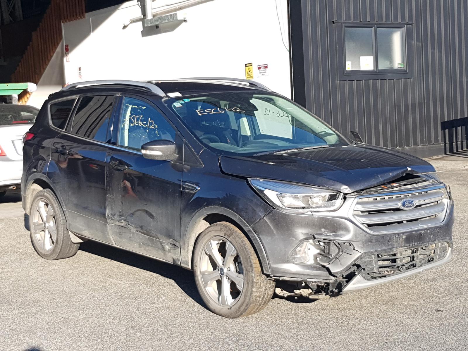 Ford Escape - LF 2007-Present