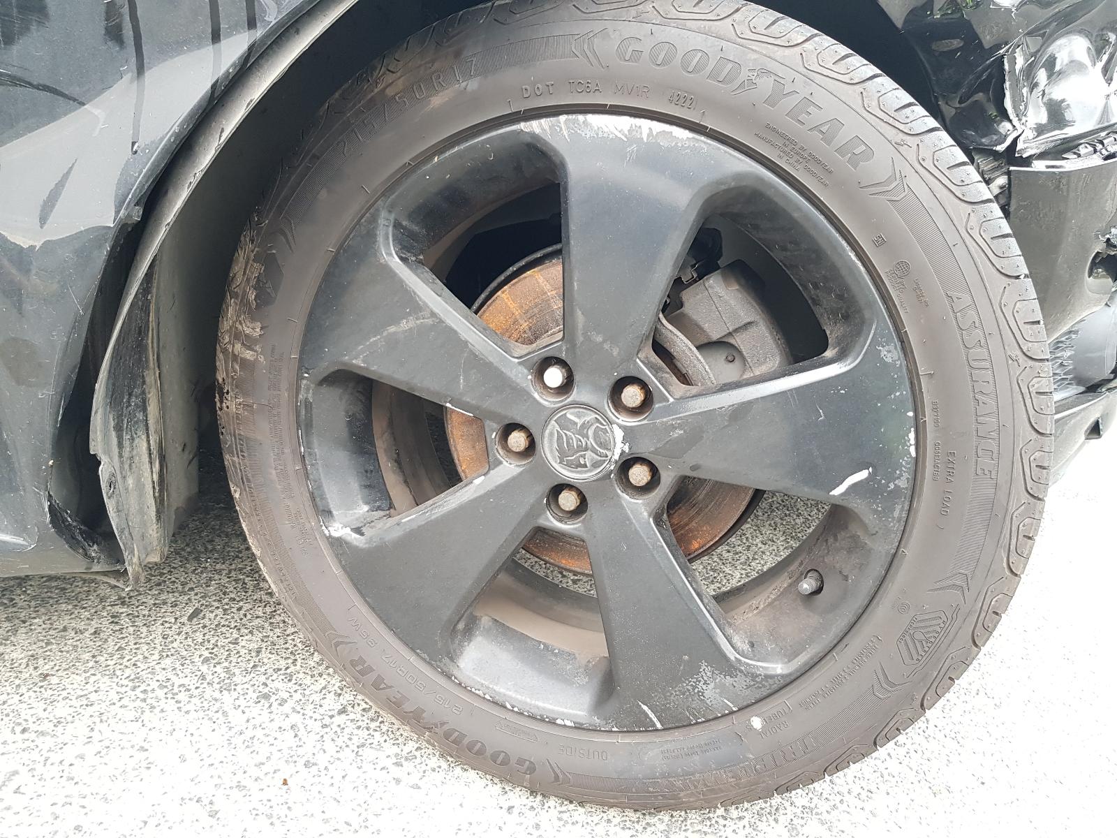 Holden Cruze - 2009-Present