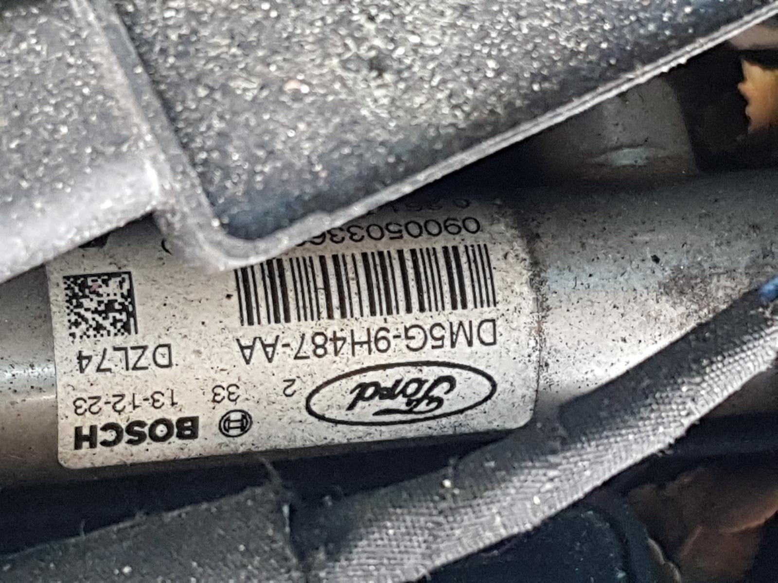 Ford Fiesta - MK VI 2008-Present