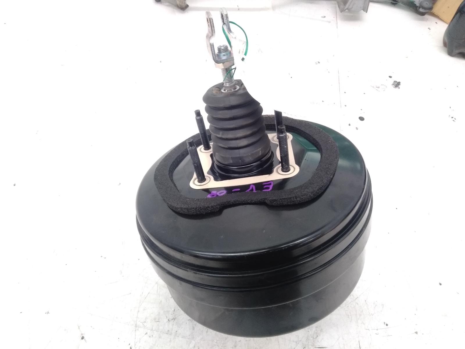 Brake_Booster