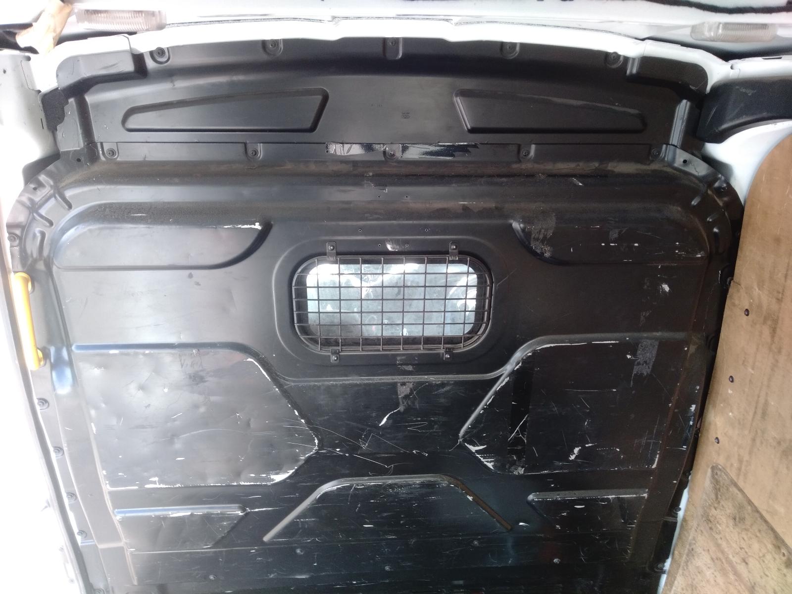 Ford Transit - Other