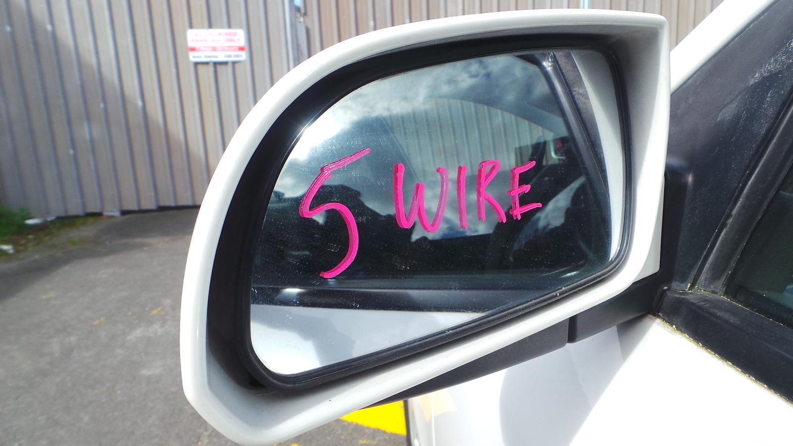 Hyundai Sonata - Other 2005-2010