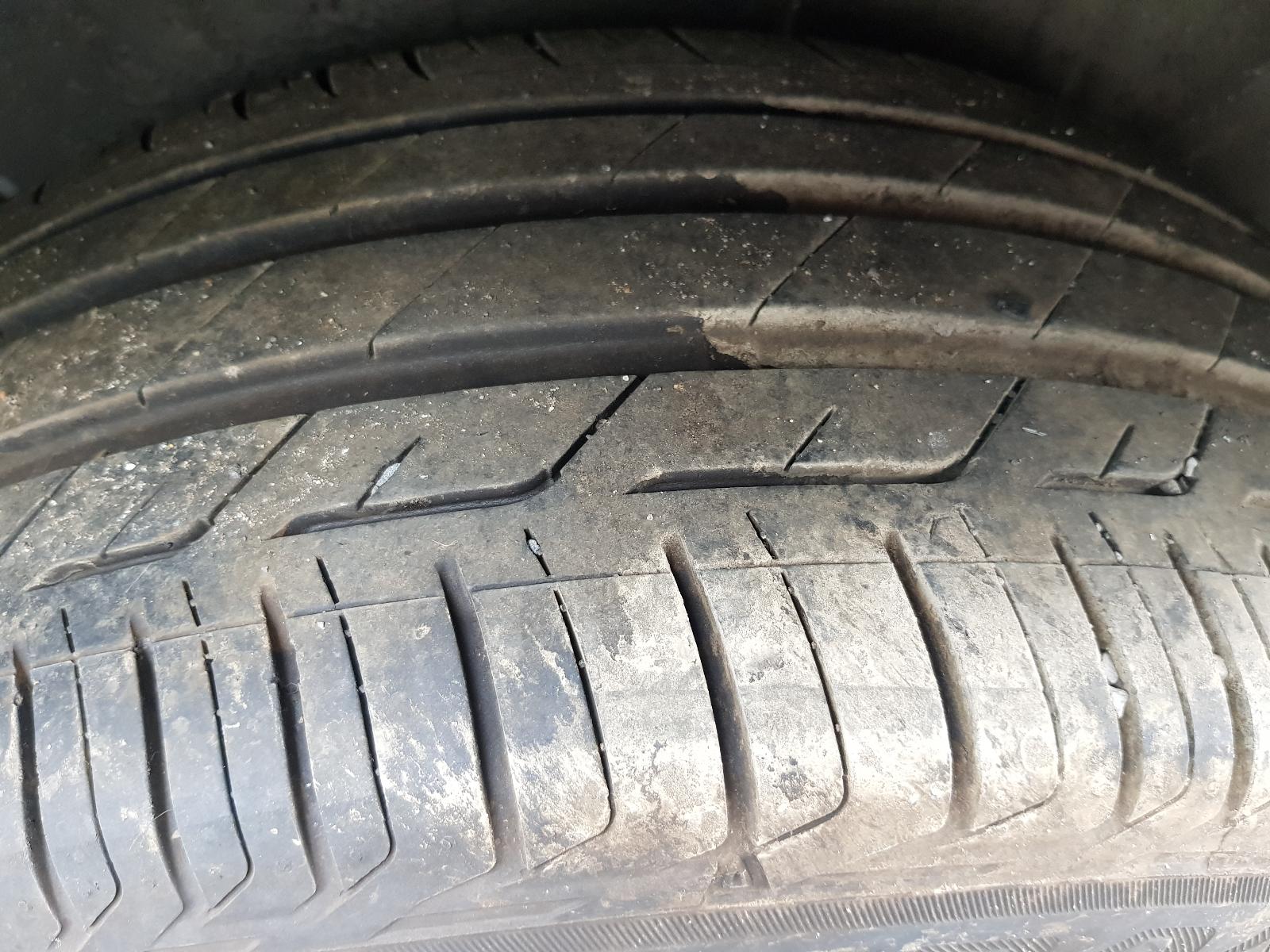 Ford Transit - Other