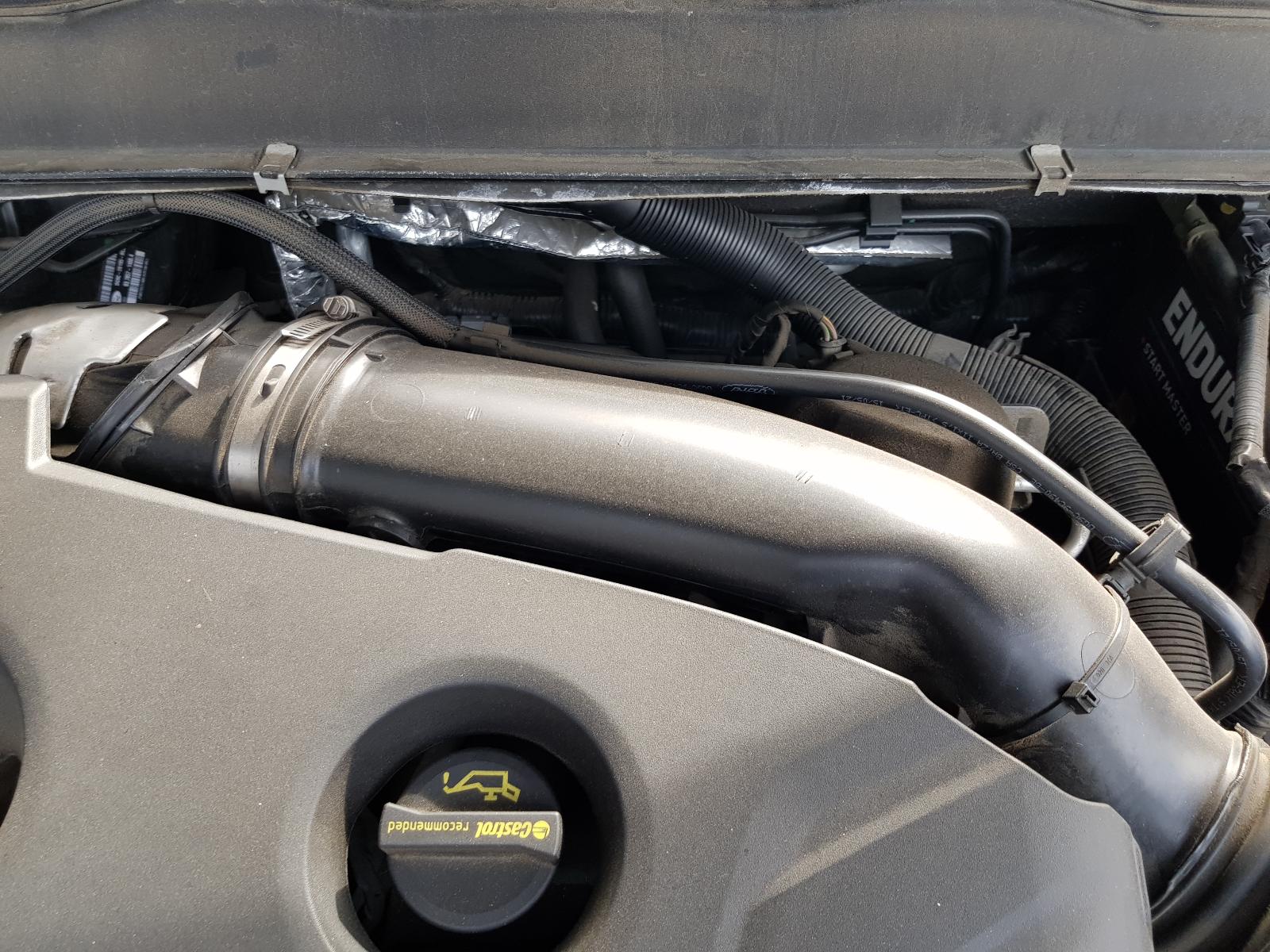 Ford Mondeo - MD 2014-2017