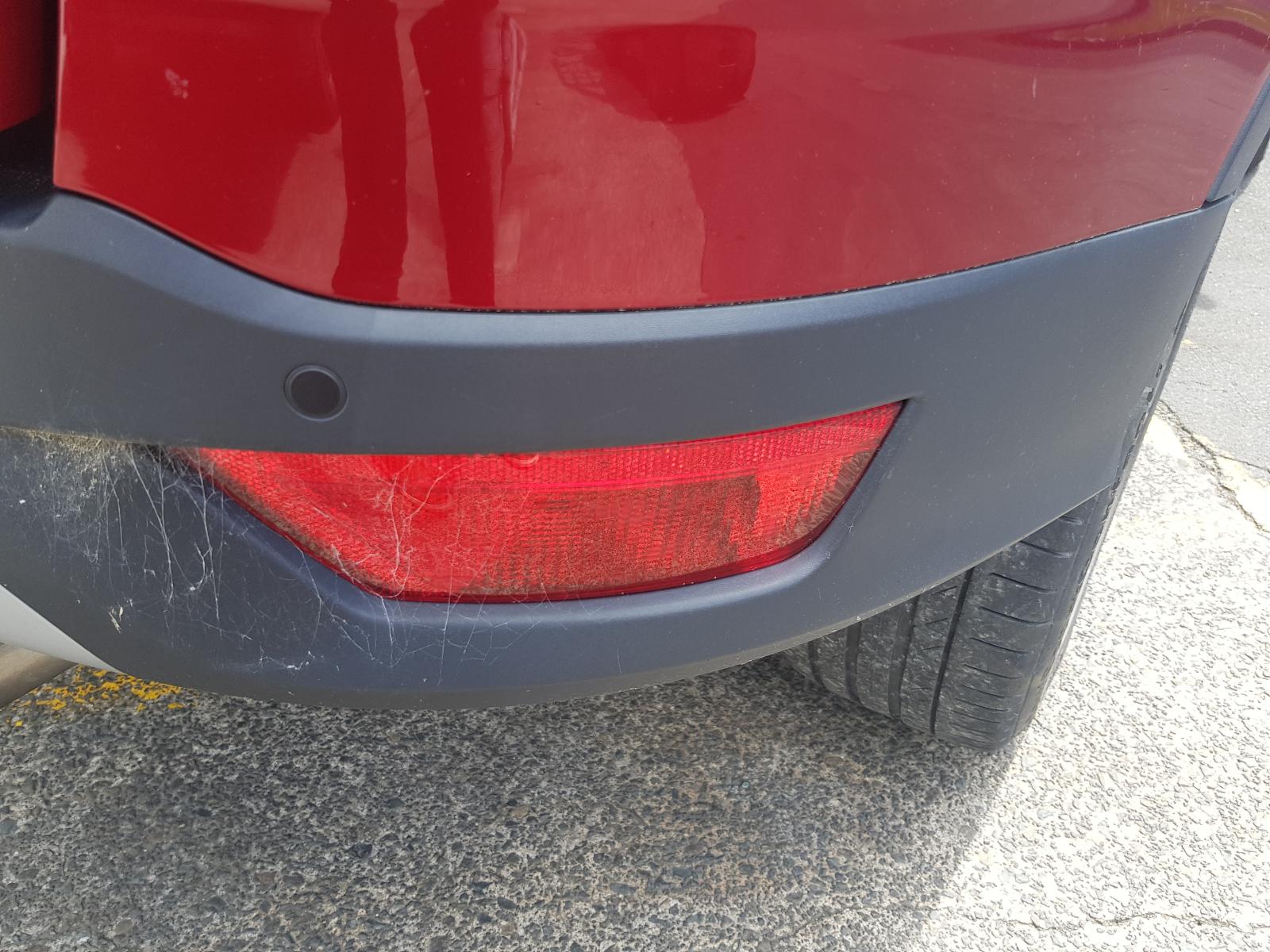 Ford Escape - LF 2007-Present