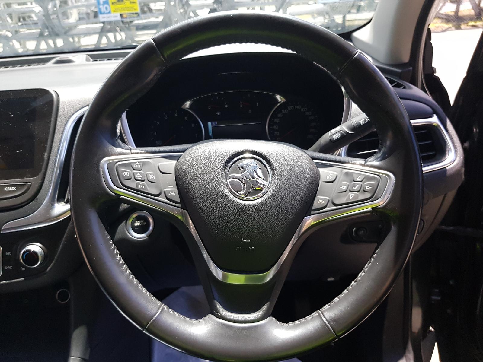 Holden Equipe - Other