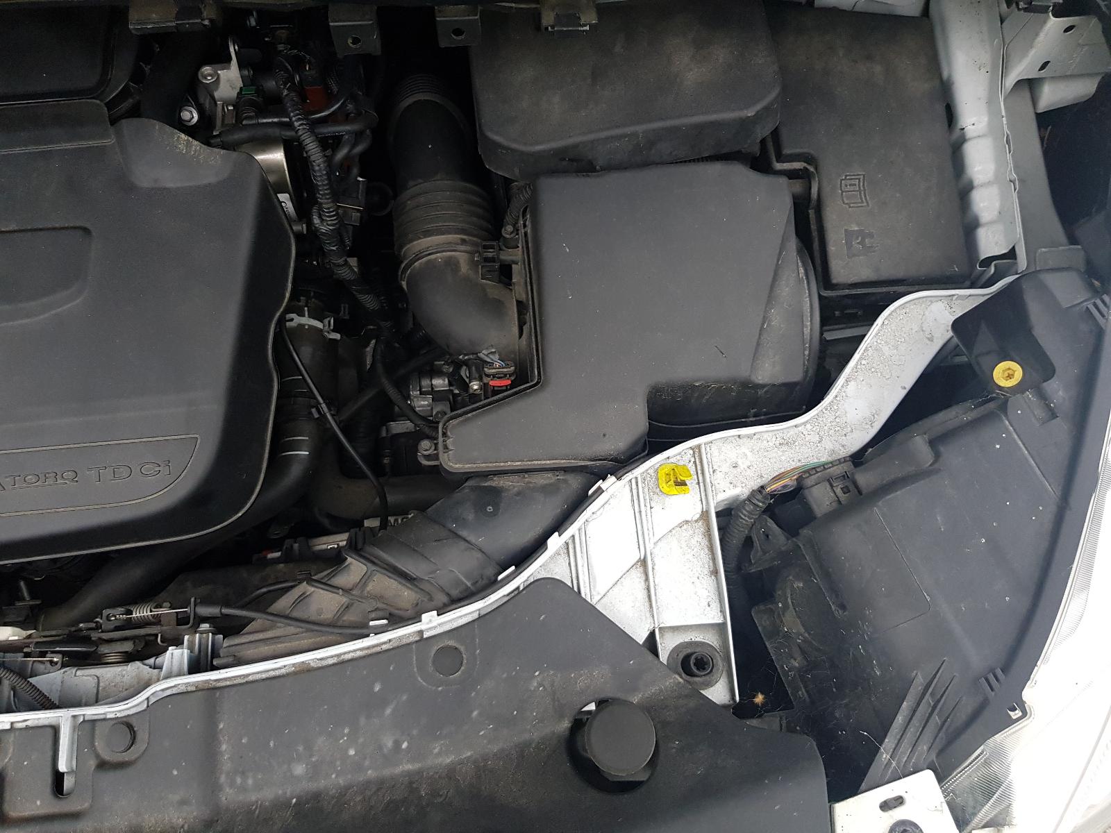 Ford Kuga - TF 2013-Present