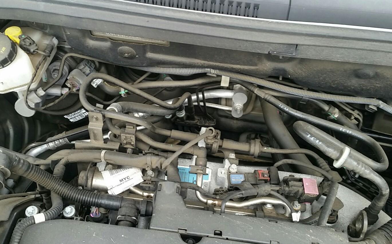 Holden Cruze - 2009-Present