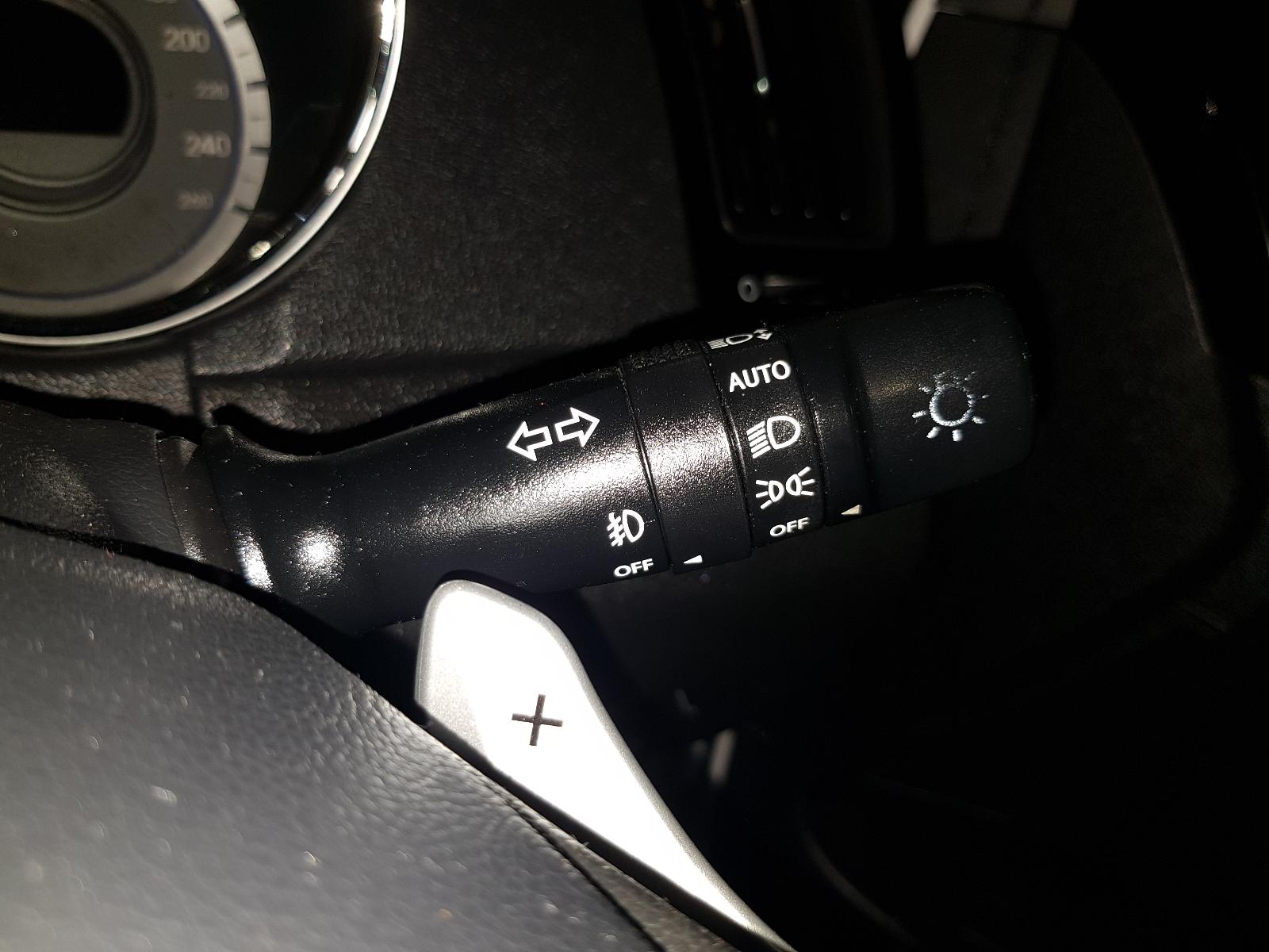 Hyundai i45 - 2010-2013