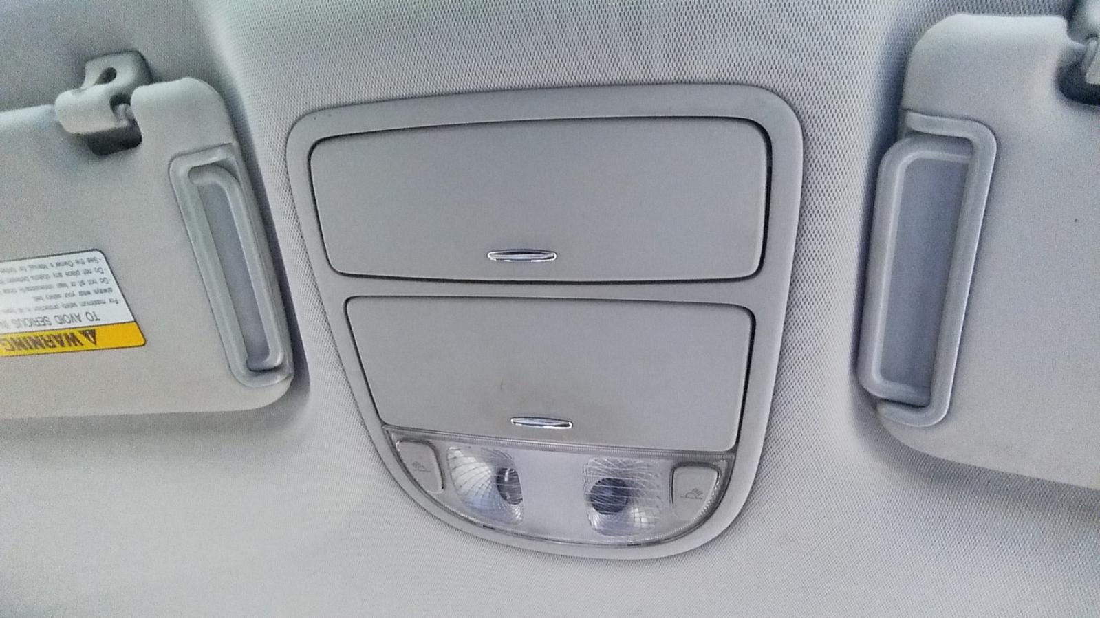 Hyundai Santa Fe - 2006-2012