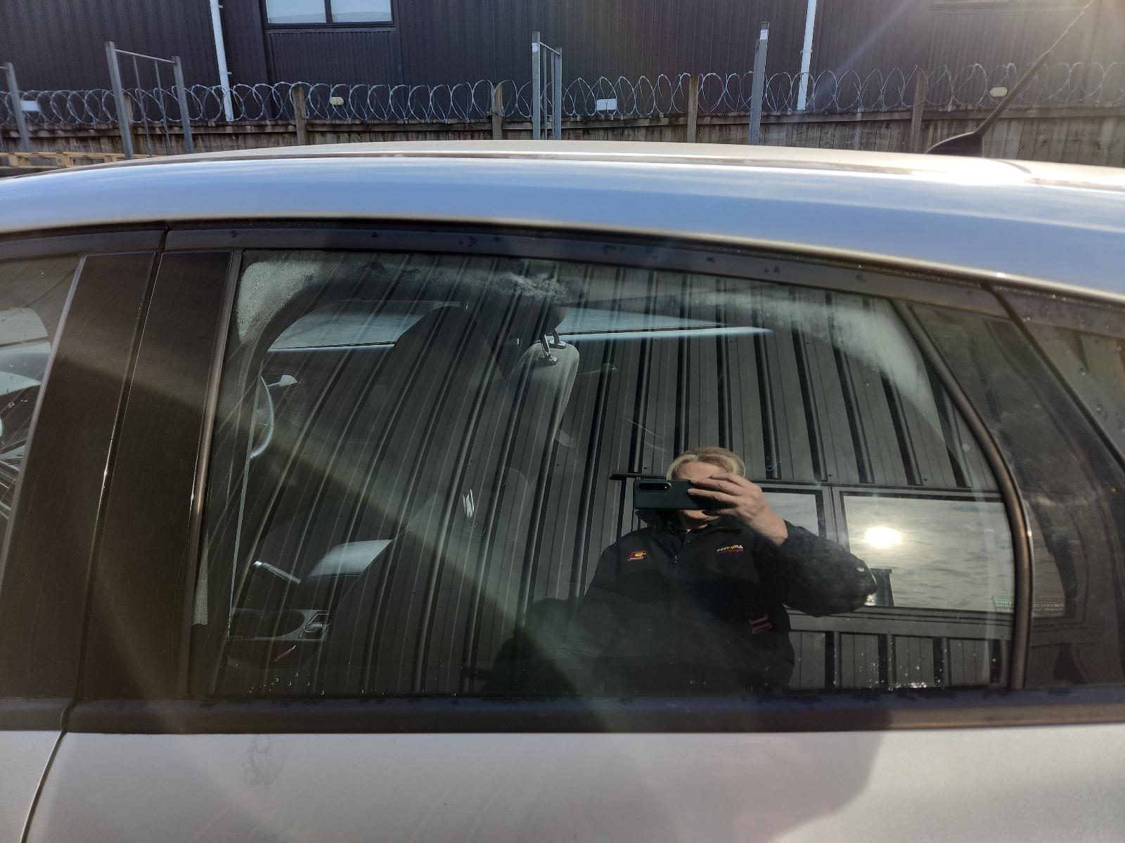 Ford Focus - LW 2011-2015