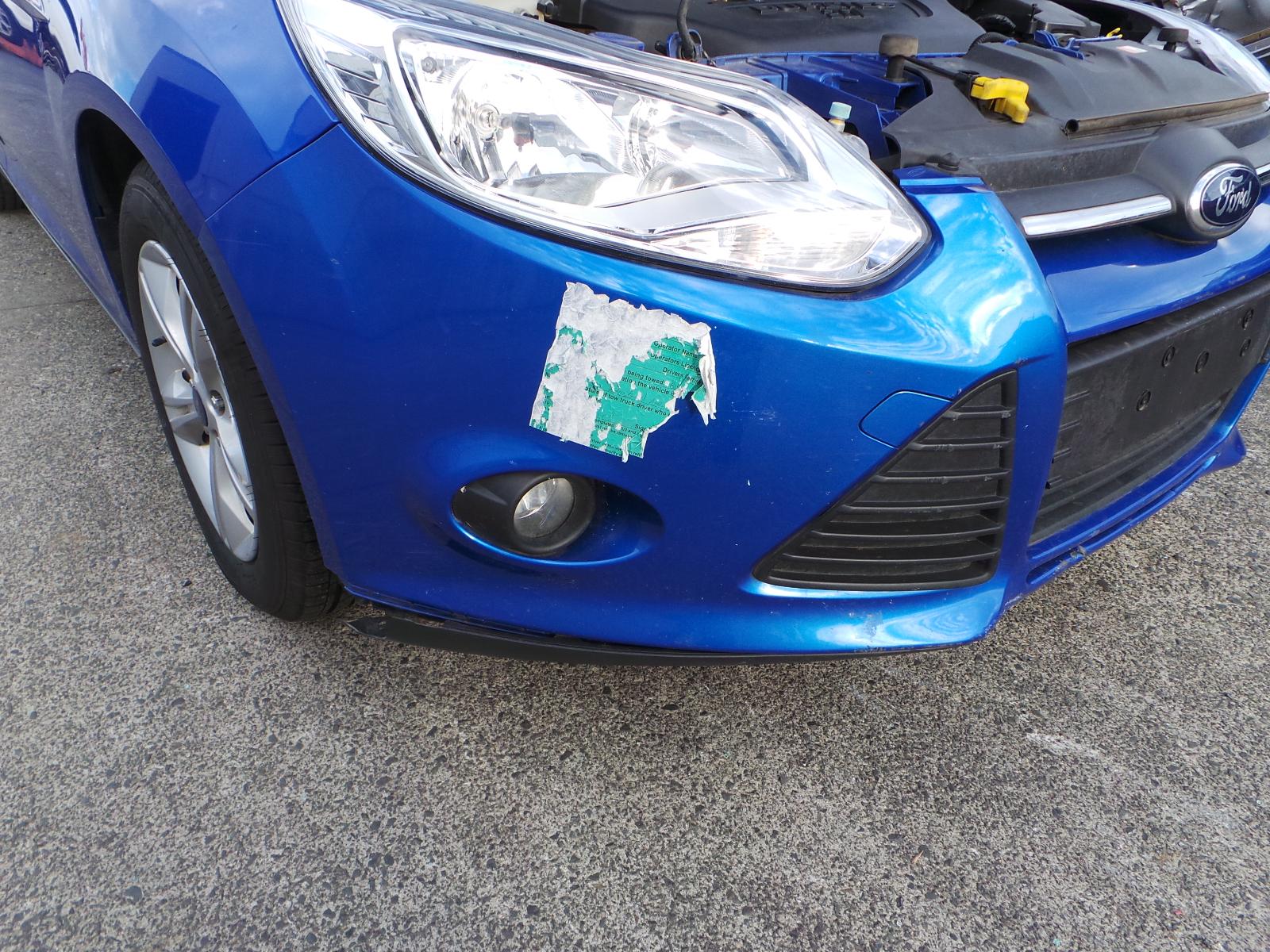 Ford Focus - LW 2011-2015