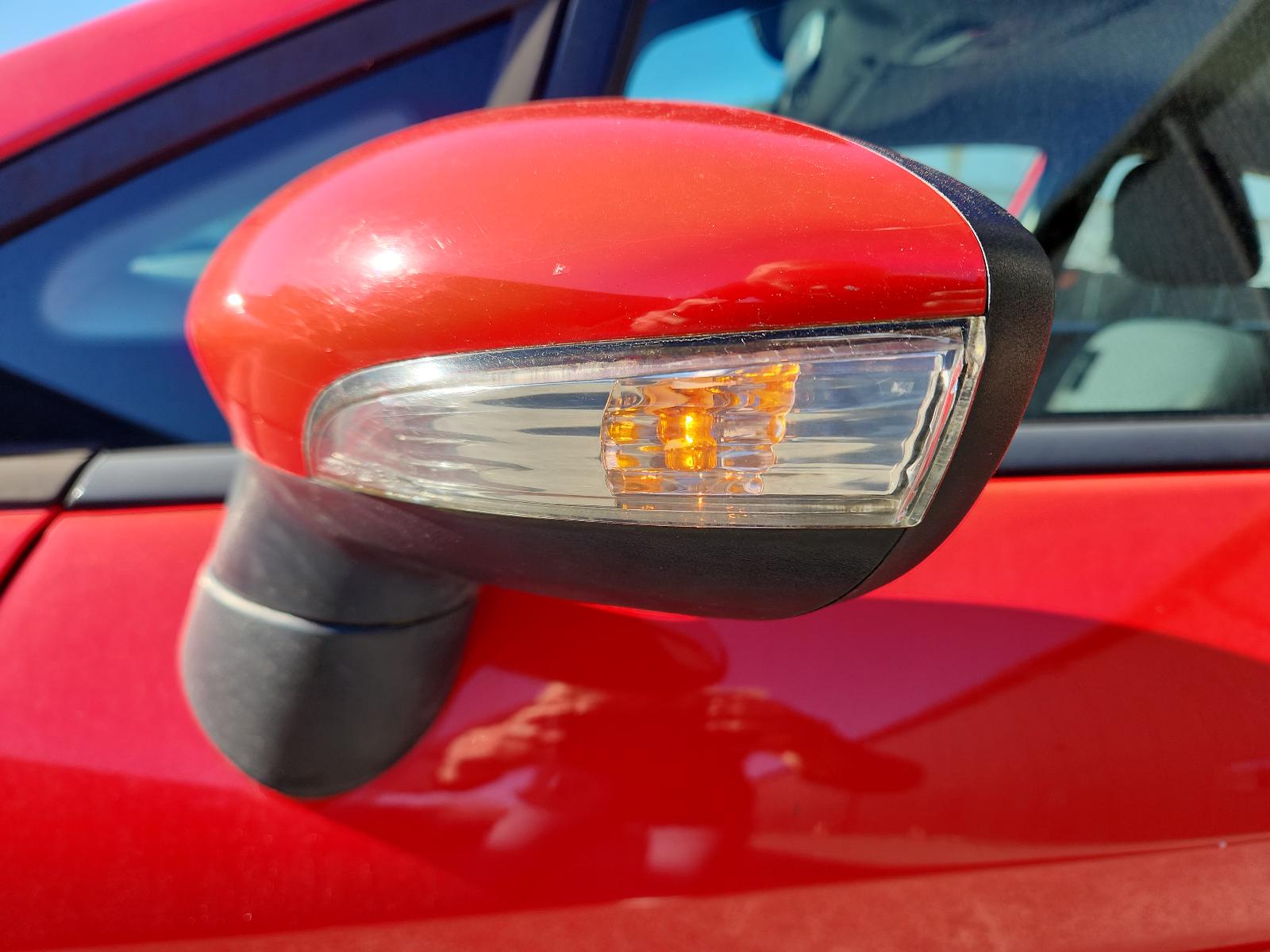 Ford Fiesta - MK VI 2008-Present