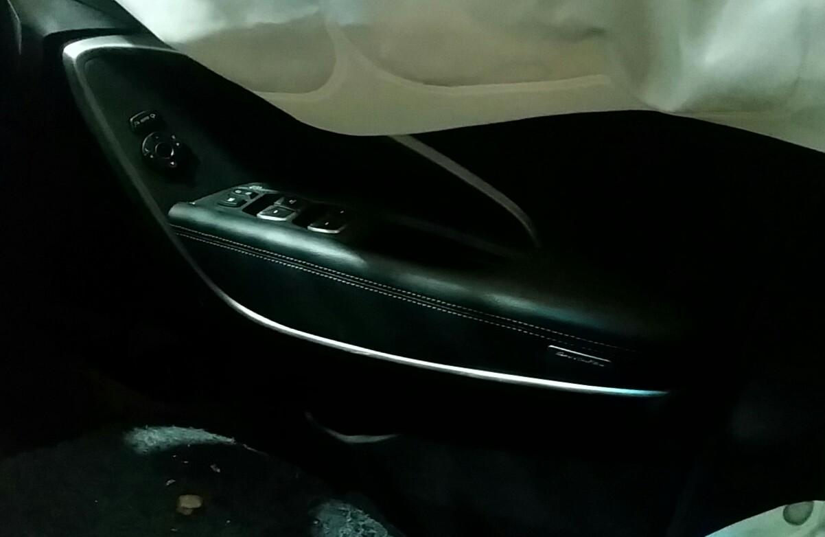 Hyundai Santa Fe - 2013-Present