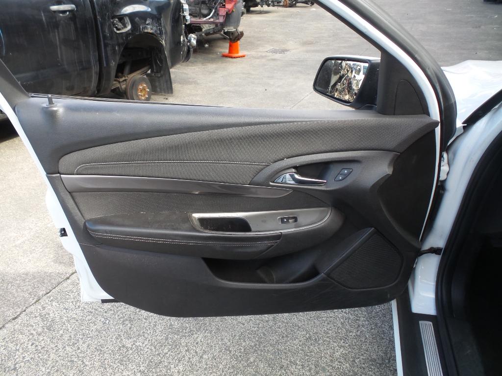 Holden Commodore - VF 2013-Present