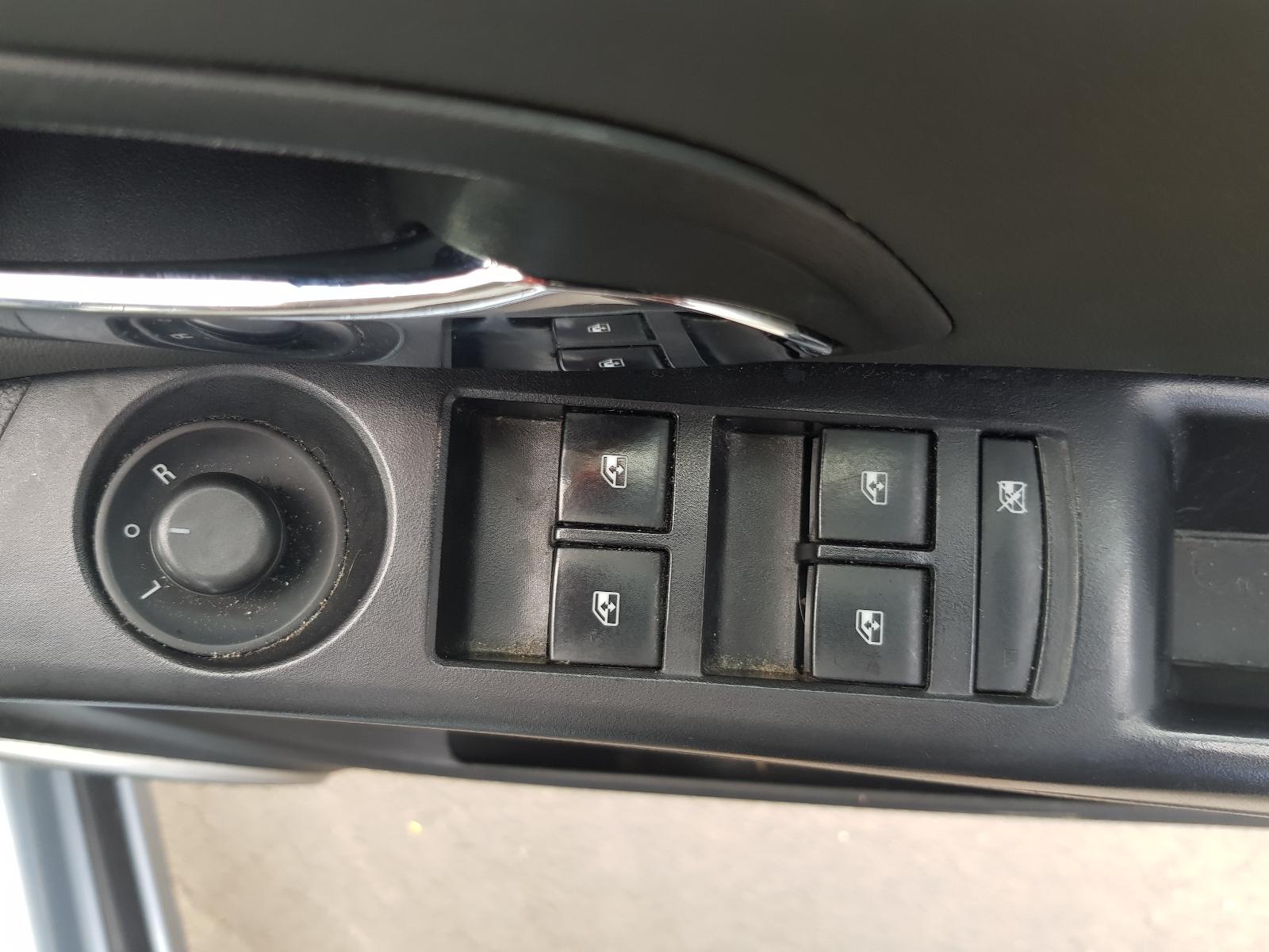 Holden Cruze - 2009-Present