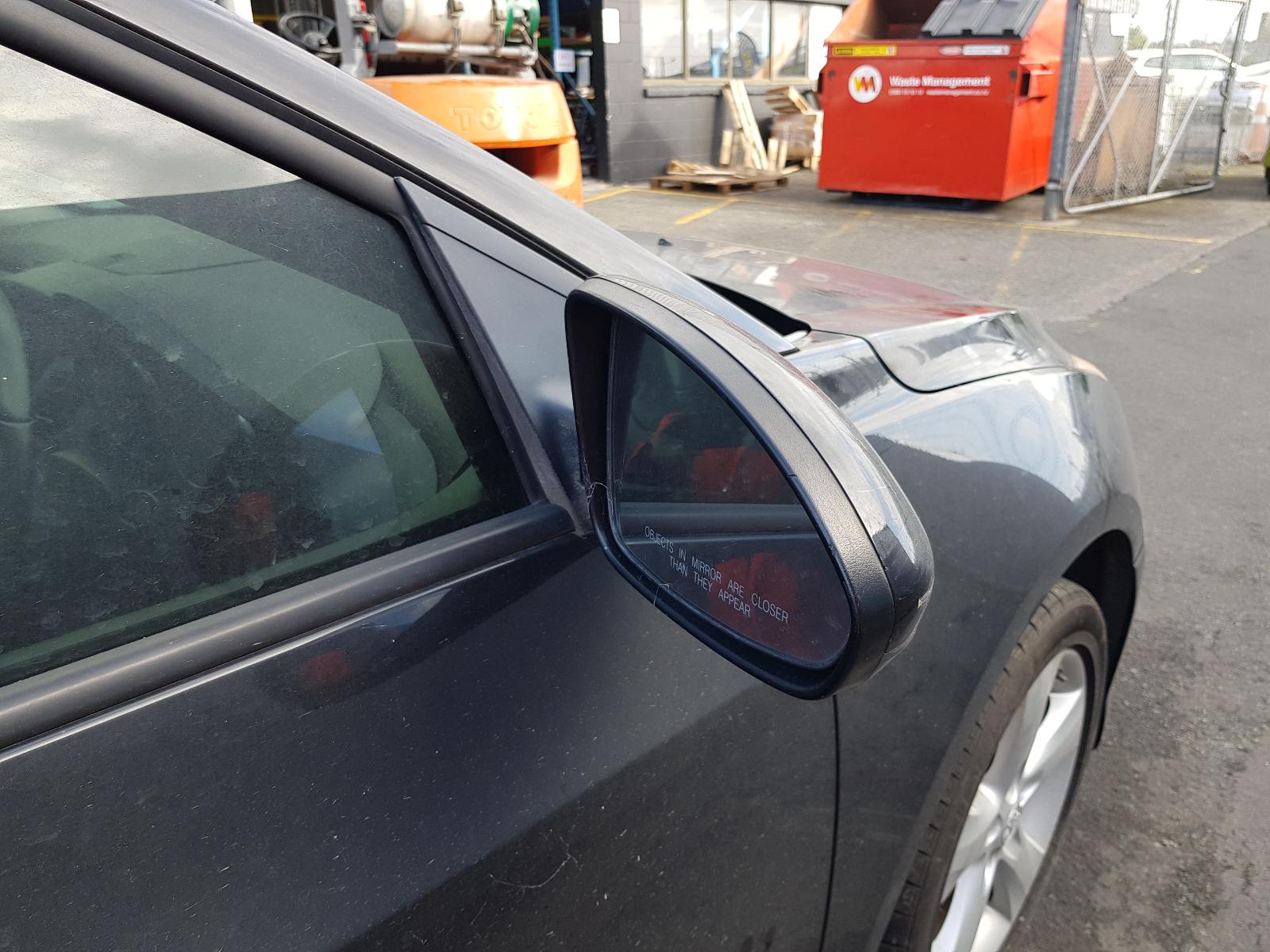 Holden Cruze - 2009-Present