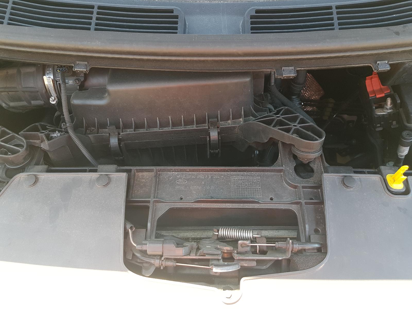 Ford Transit - Other